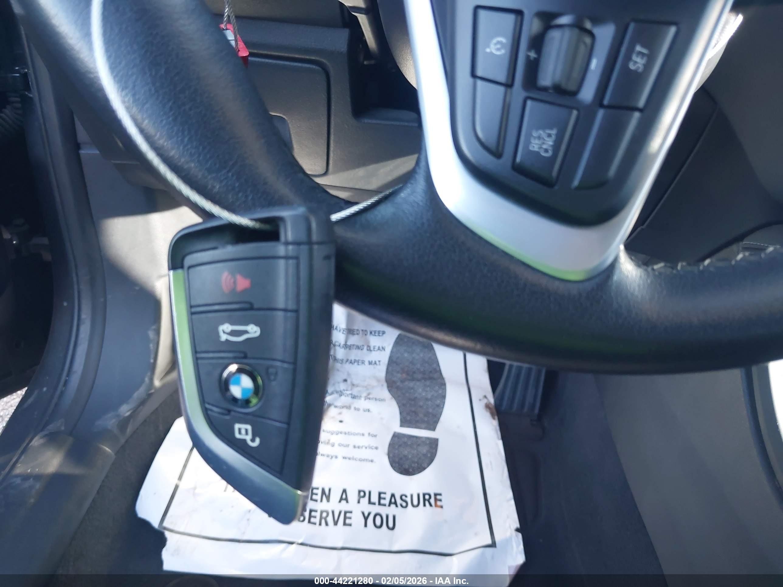 BMW X1 image 11
