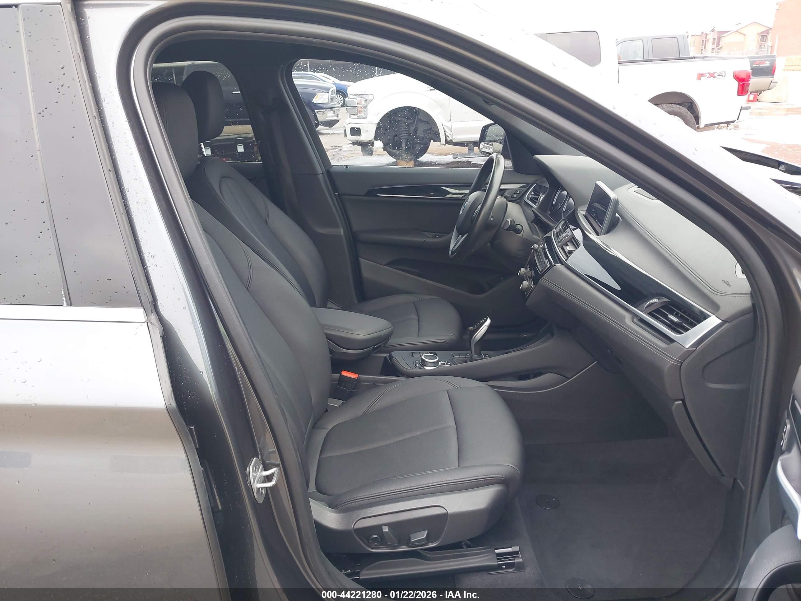 BMW X1 image 5