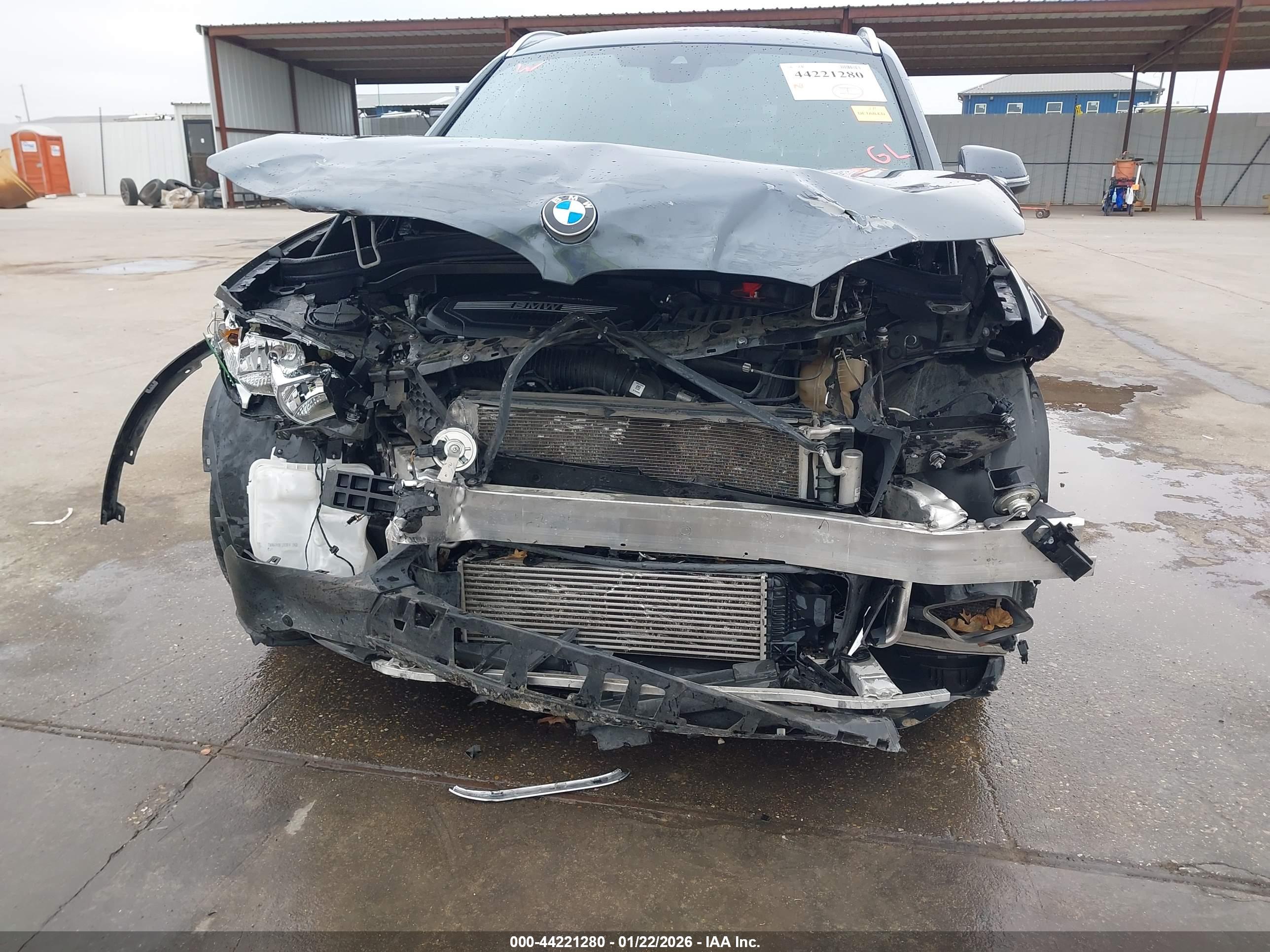 BMW X1 image 6