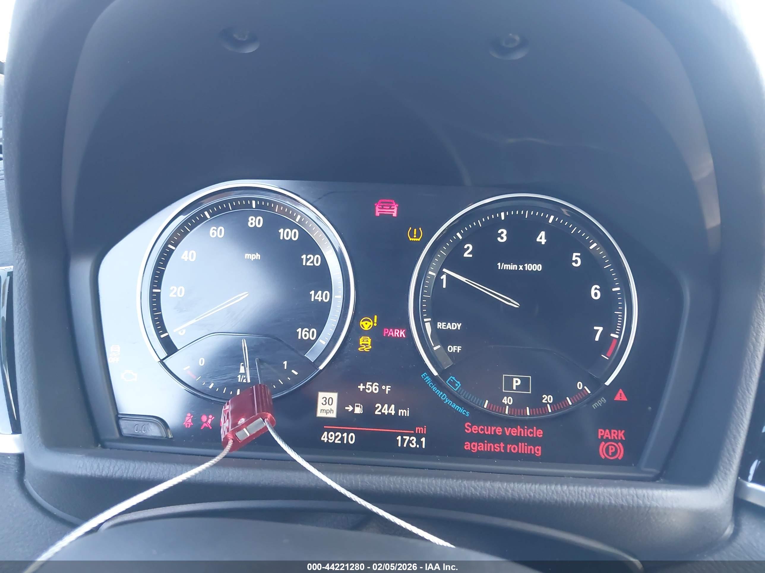 BMW X1 image 7