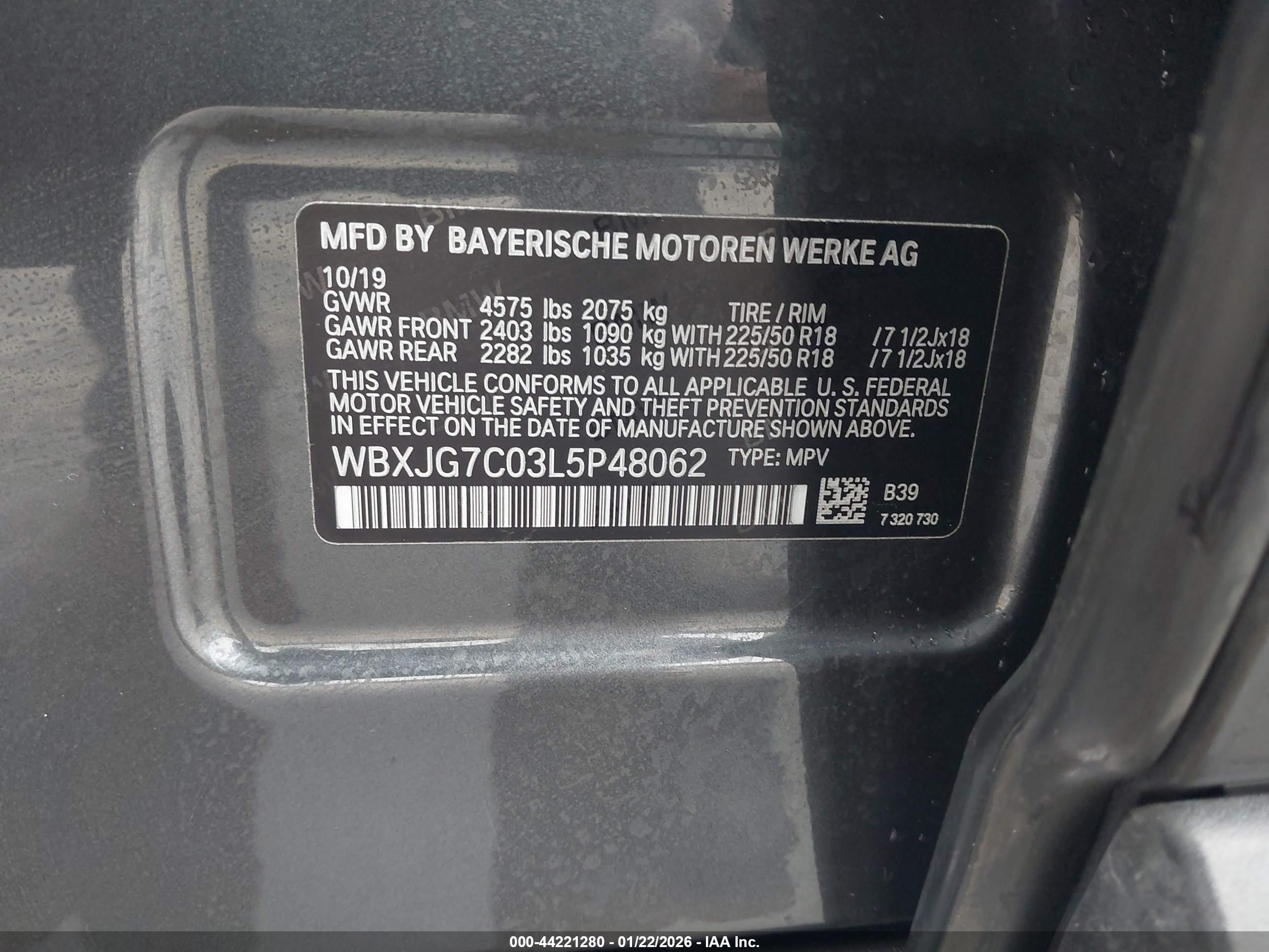 BMW X1 image 9