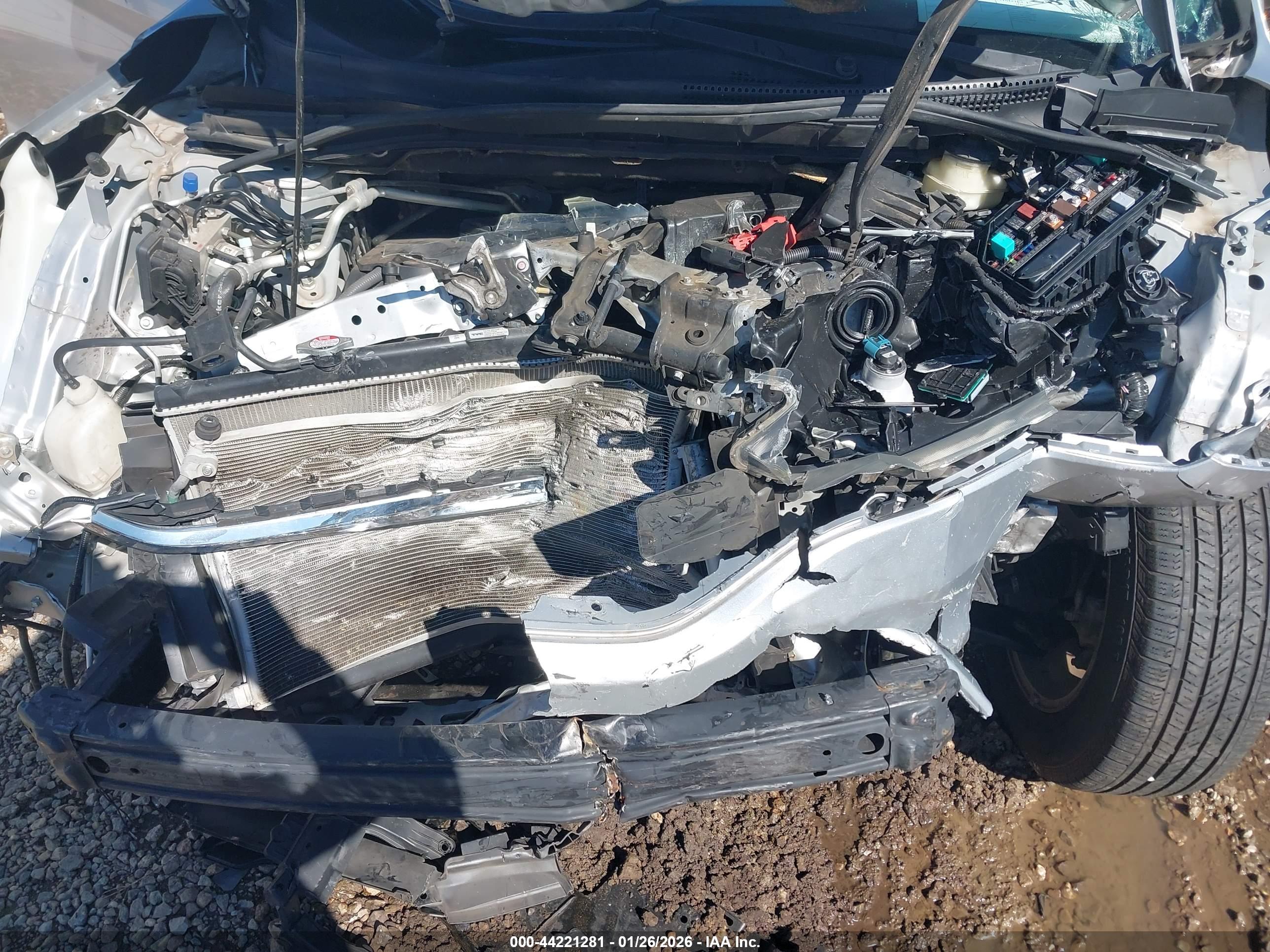 HONDA CR-V image 10