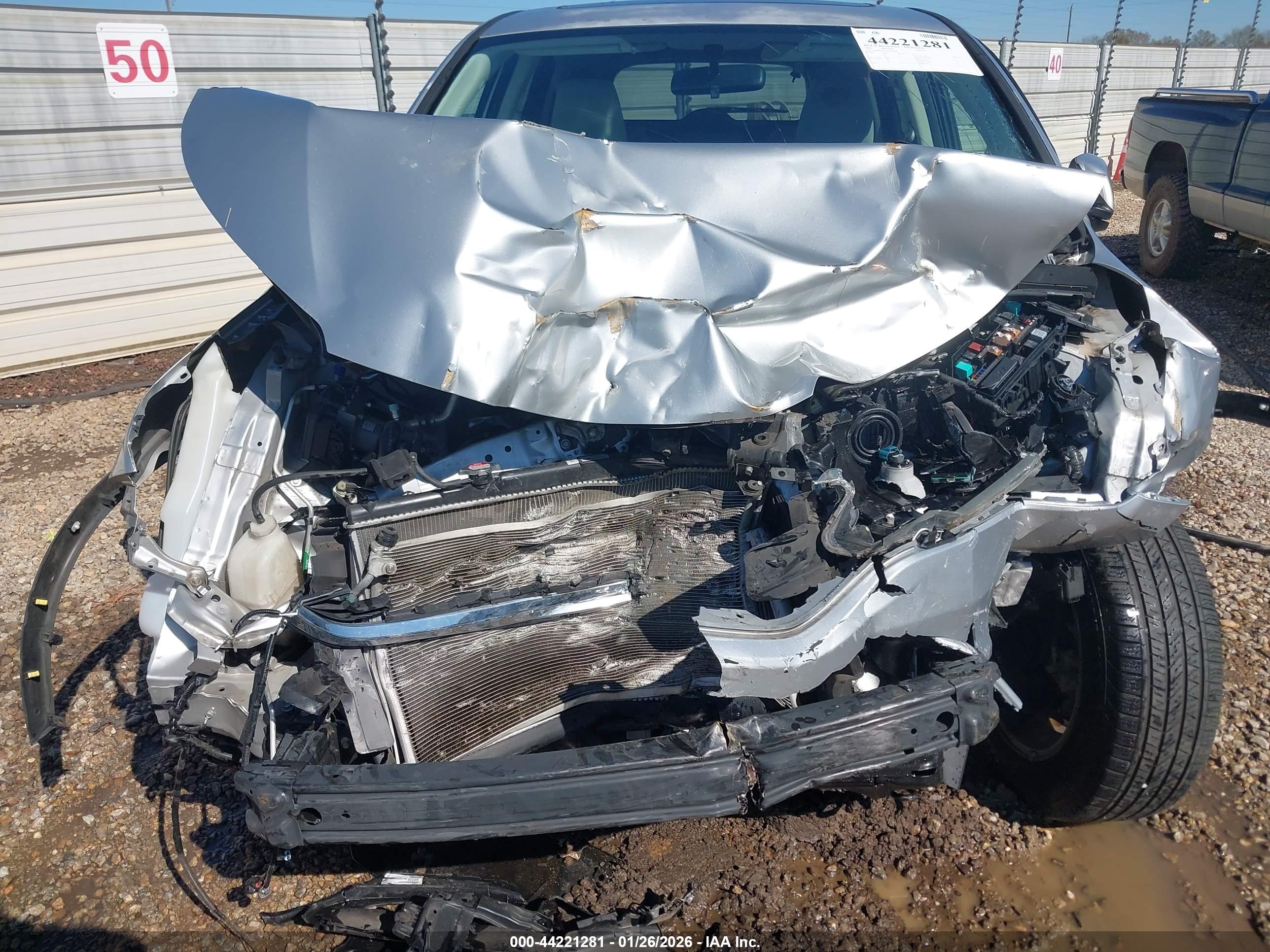 HONDA CR-V image 6