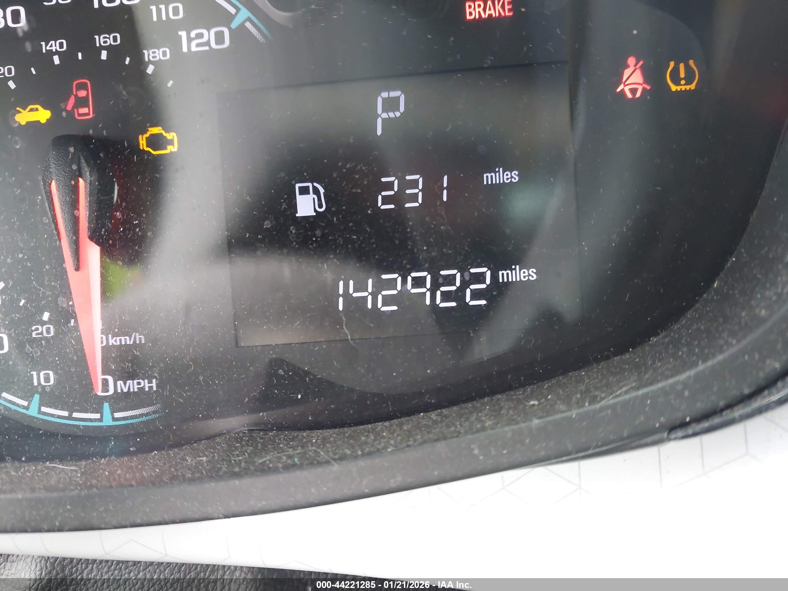 CHEVROLET SPARK image 7