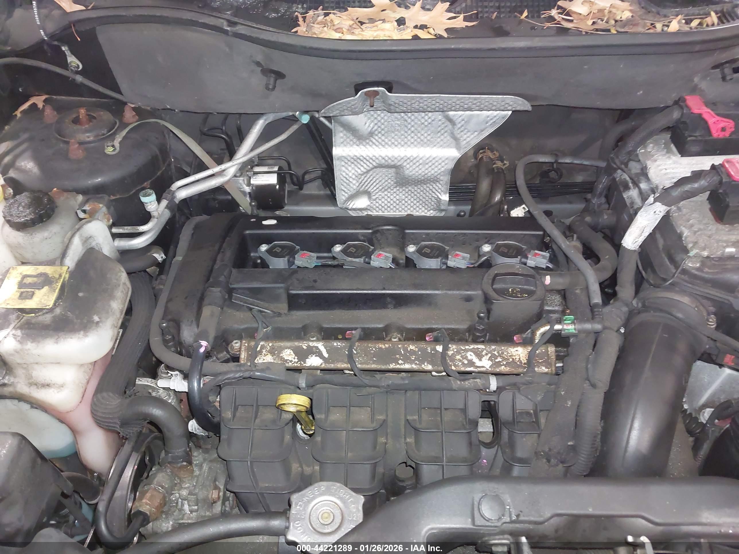 JEEP PATRIOT image 10
