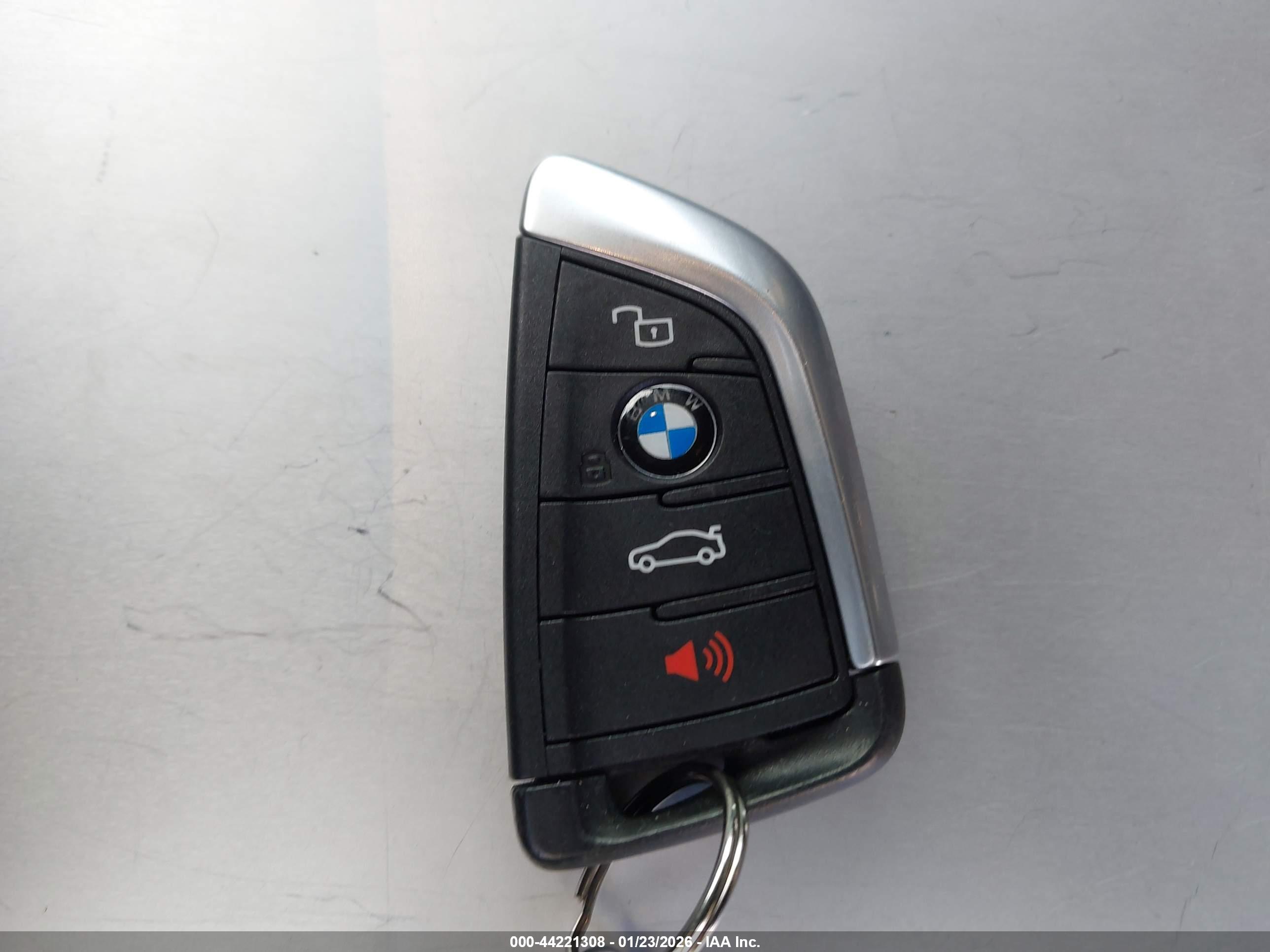 BMW X3 image 11