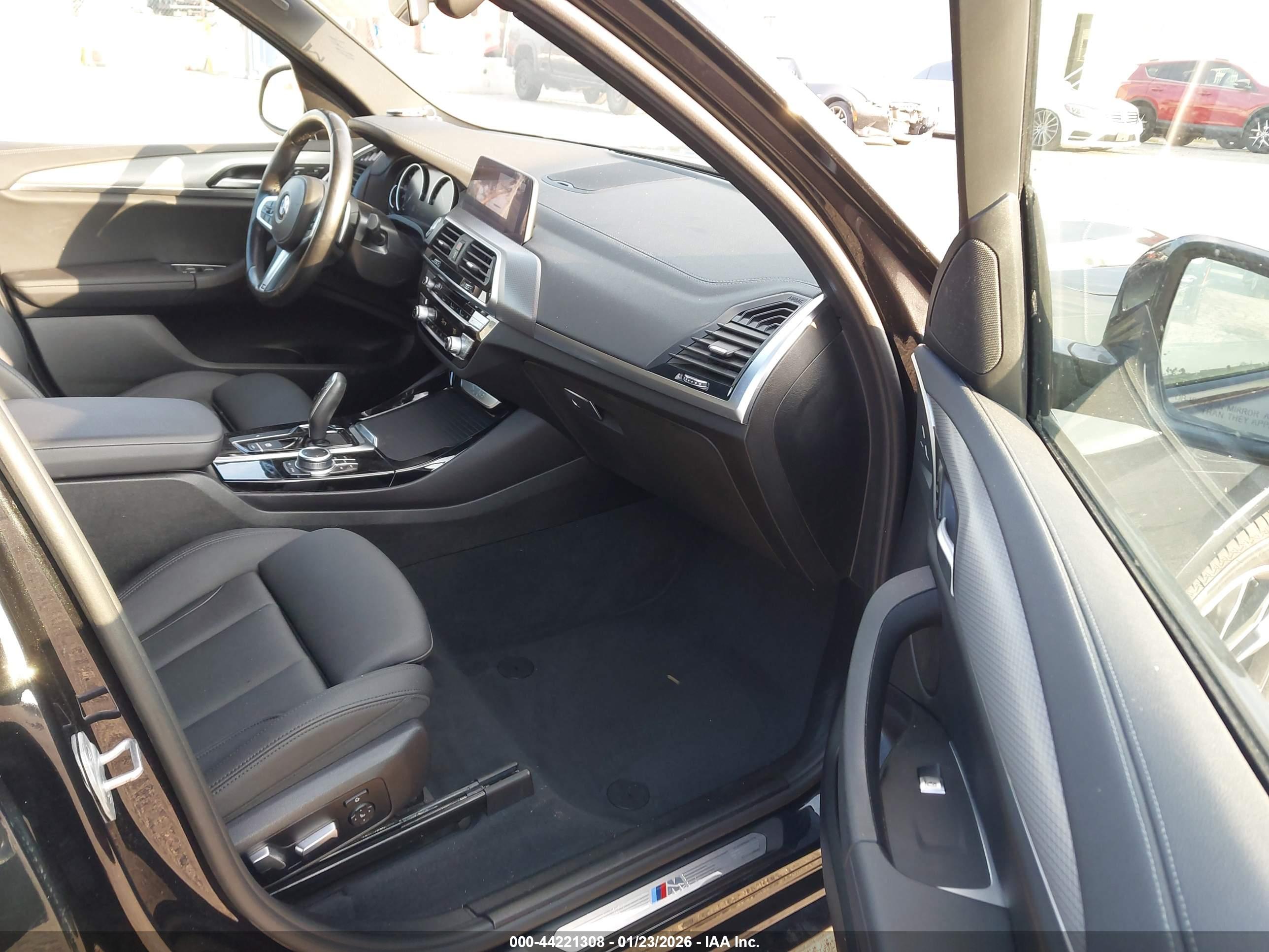 BMW X3 image 5