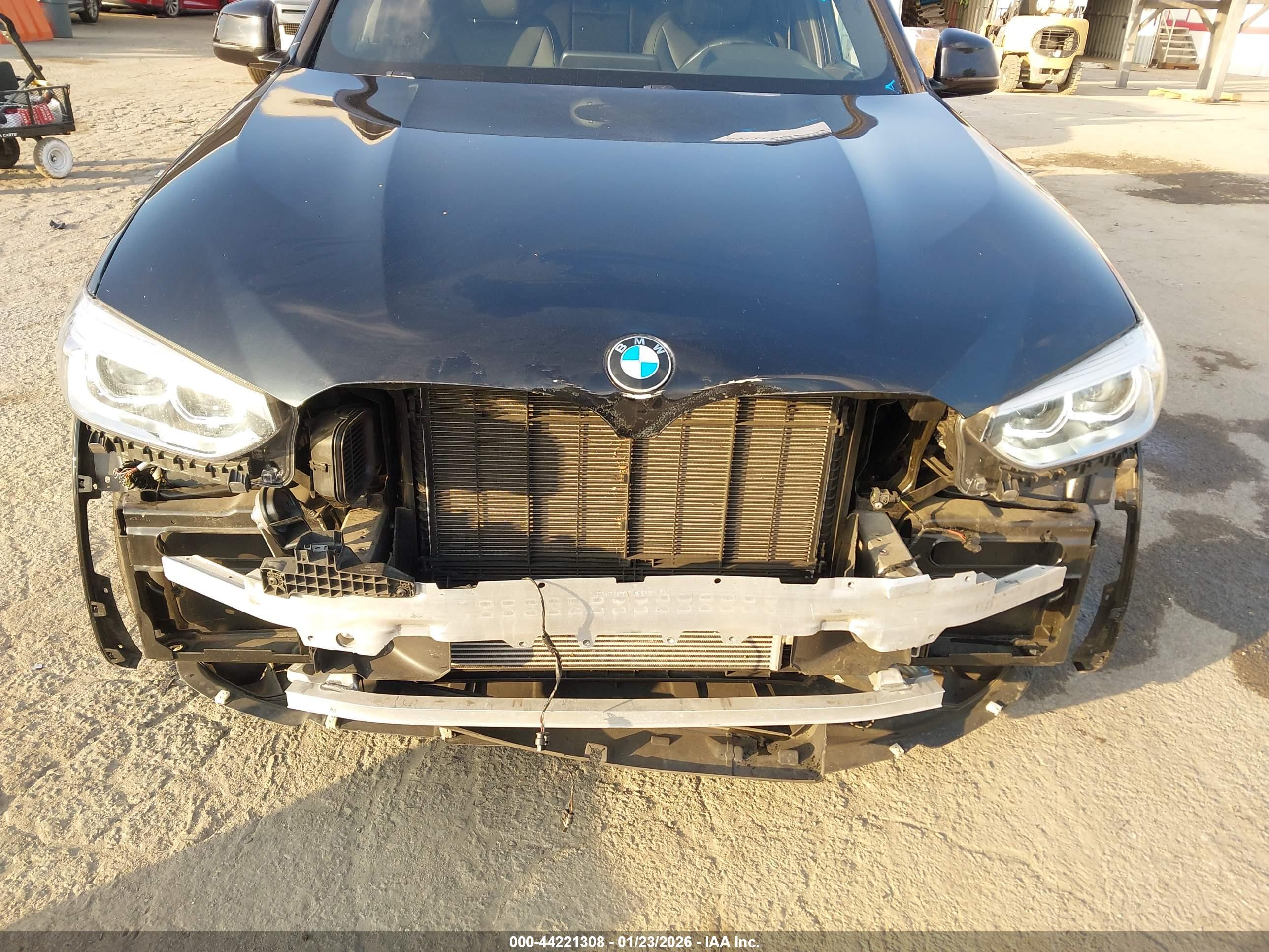 BMW X3 image 6