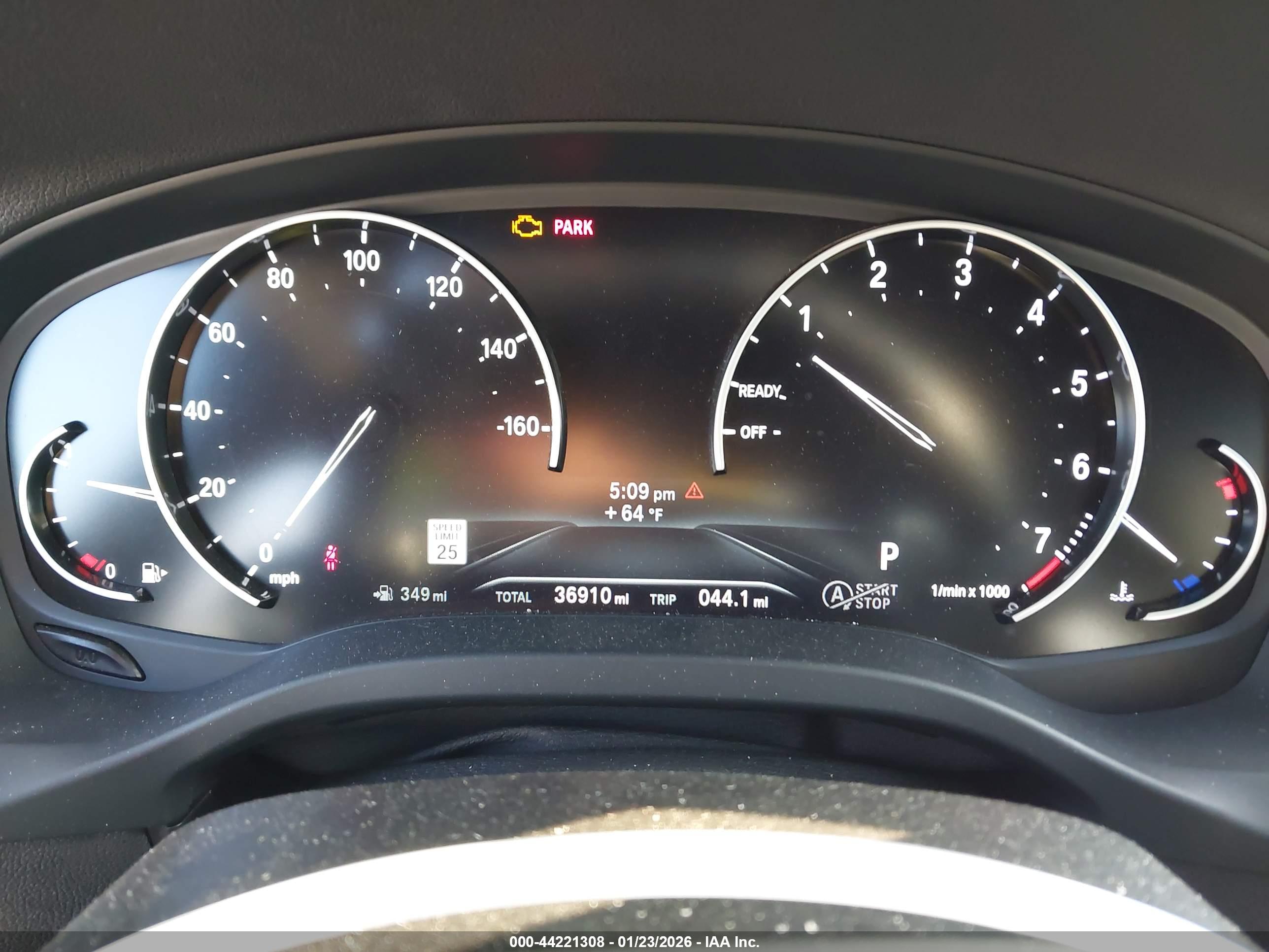 BMW X3 image 7