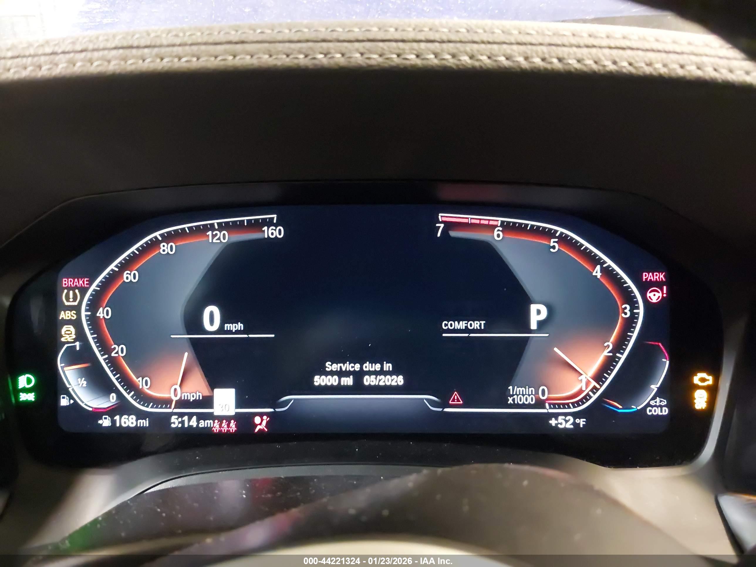 BMW 330I image 7