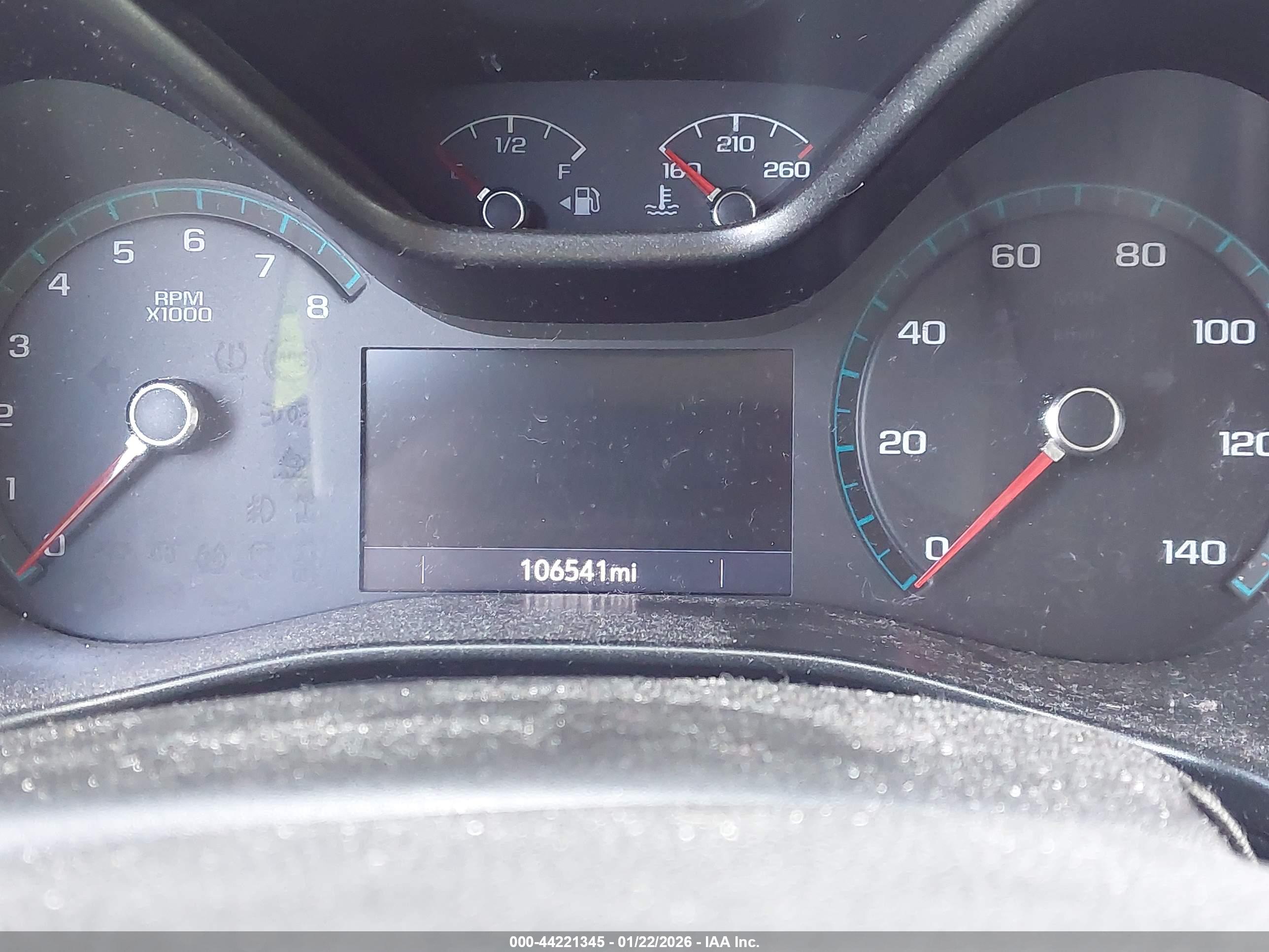 CHEVROLET COLORADO image 7