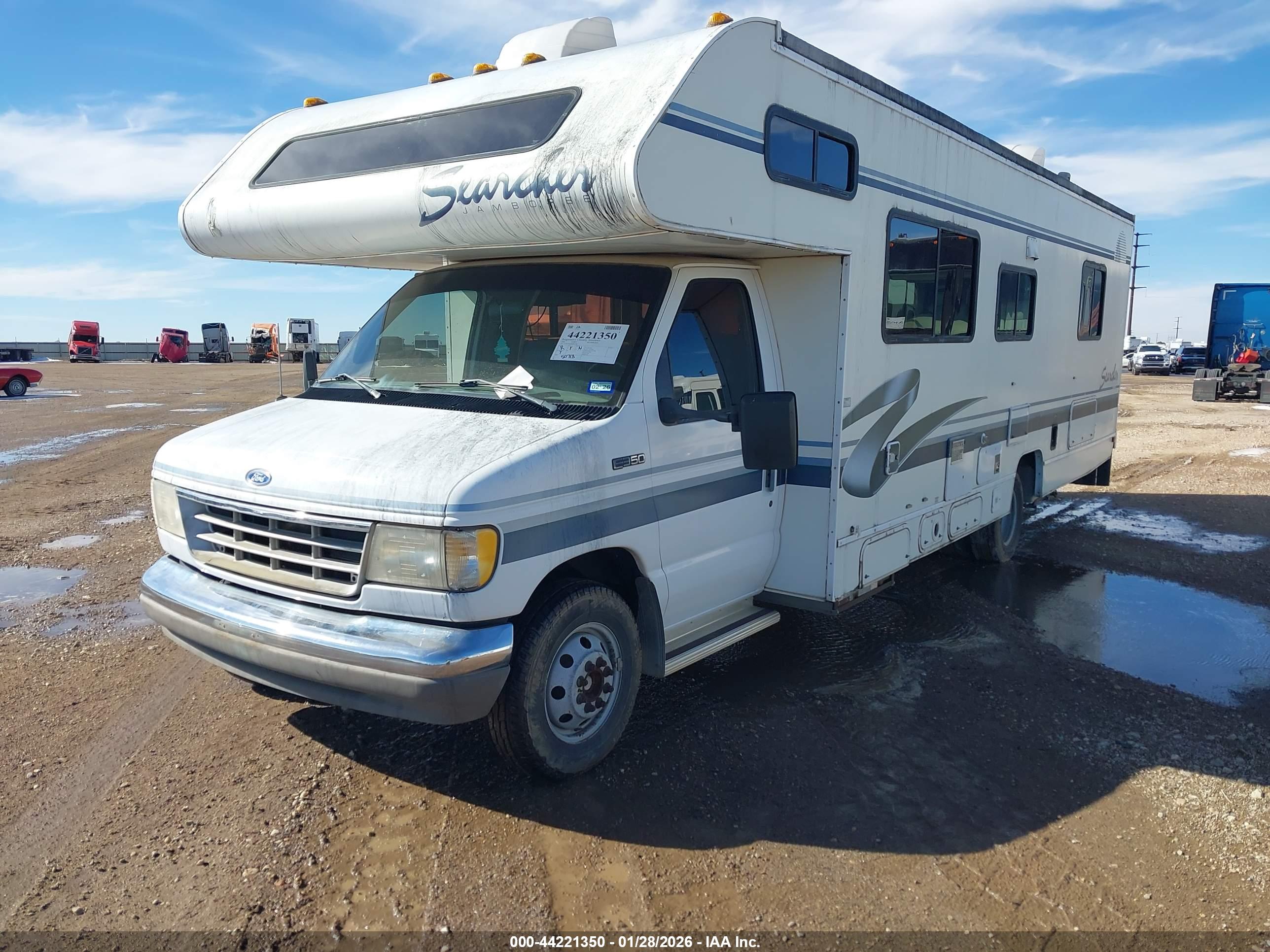 JAMBOREE SEARCHER image 2