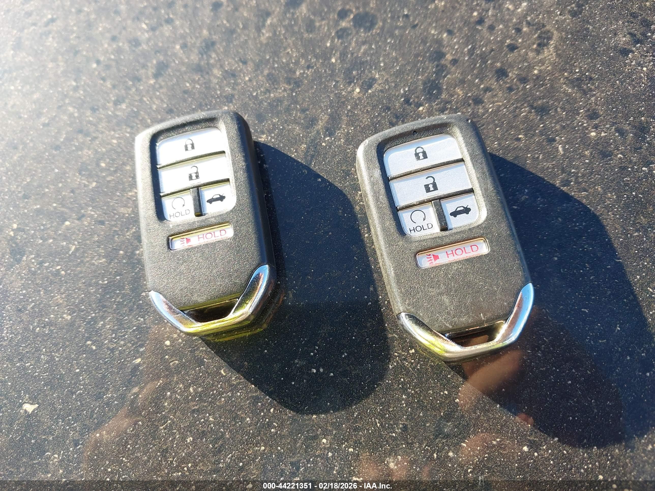 HONDA ACCORD image 11