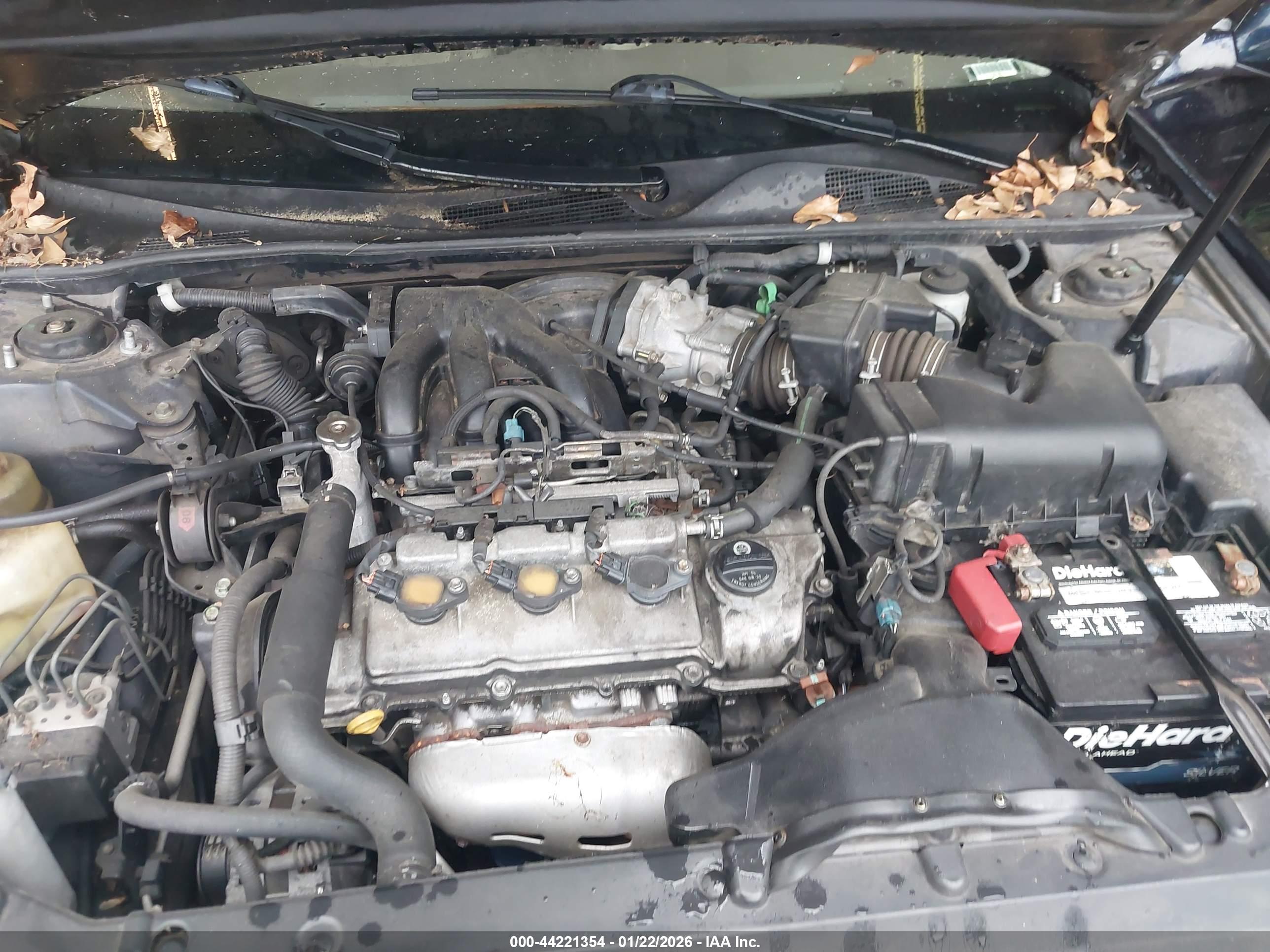 LEXUS ES image 10