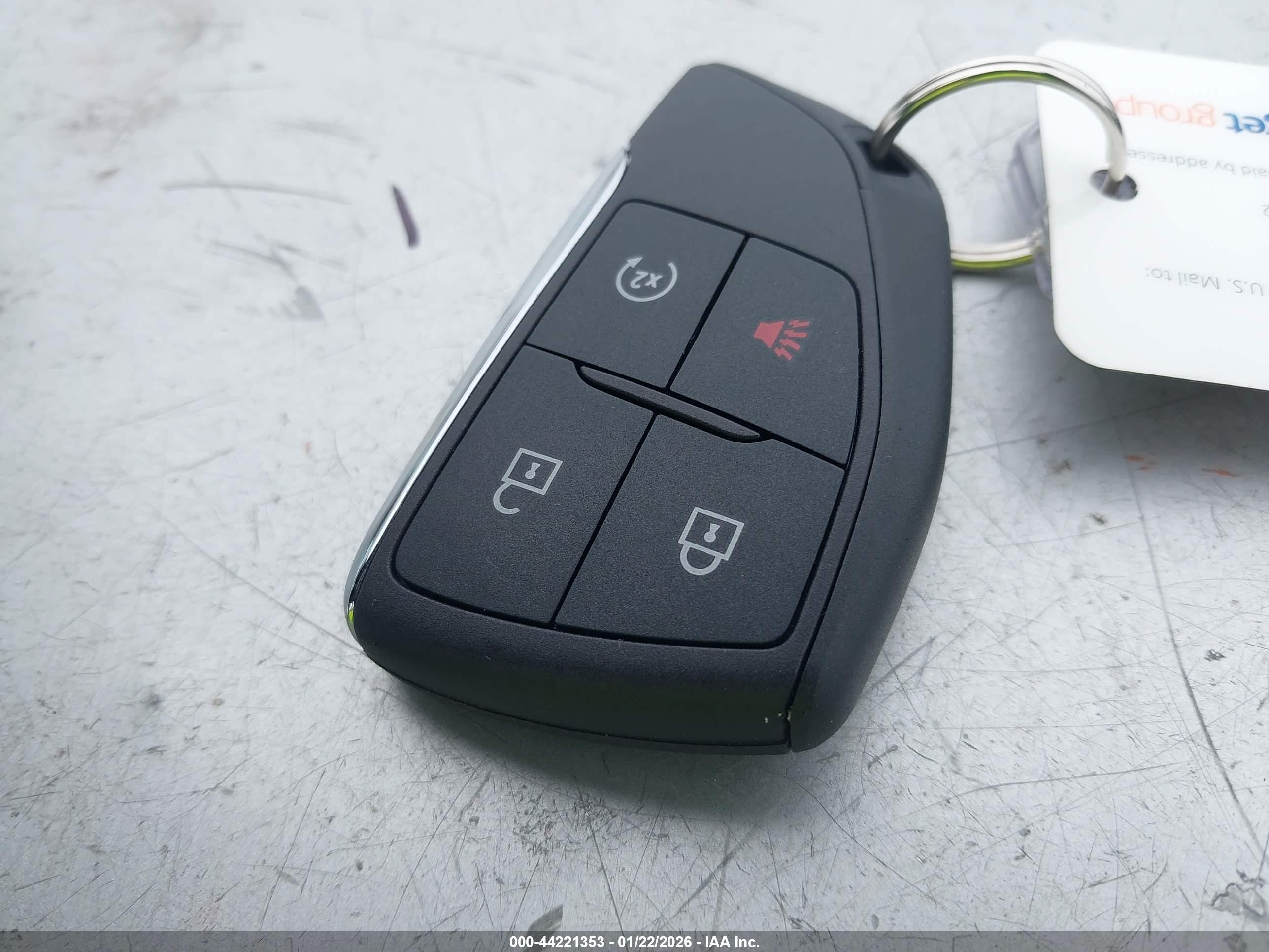 CHEVROLET EQUINOX image 11
