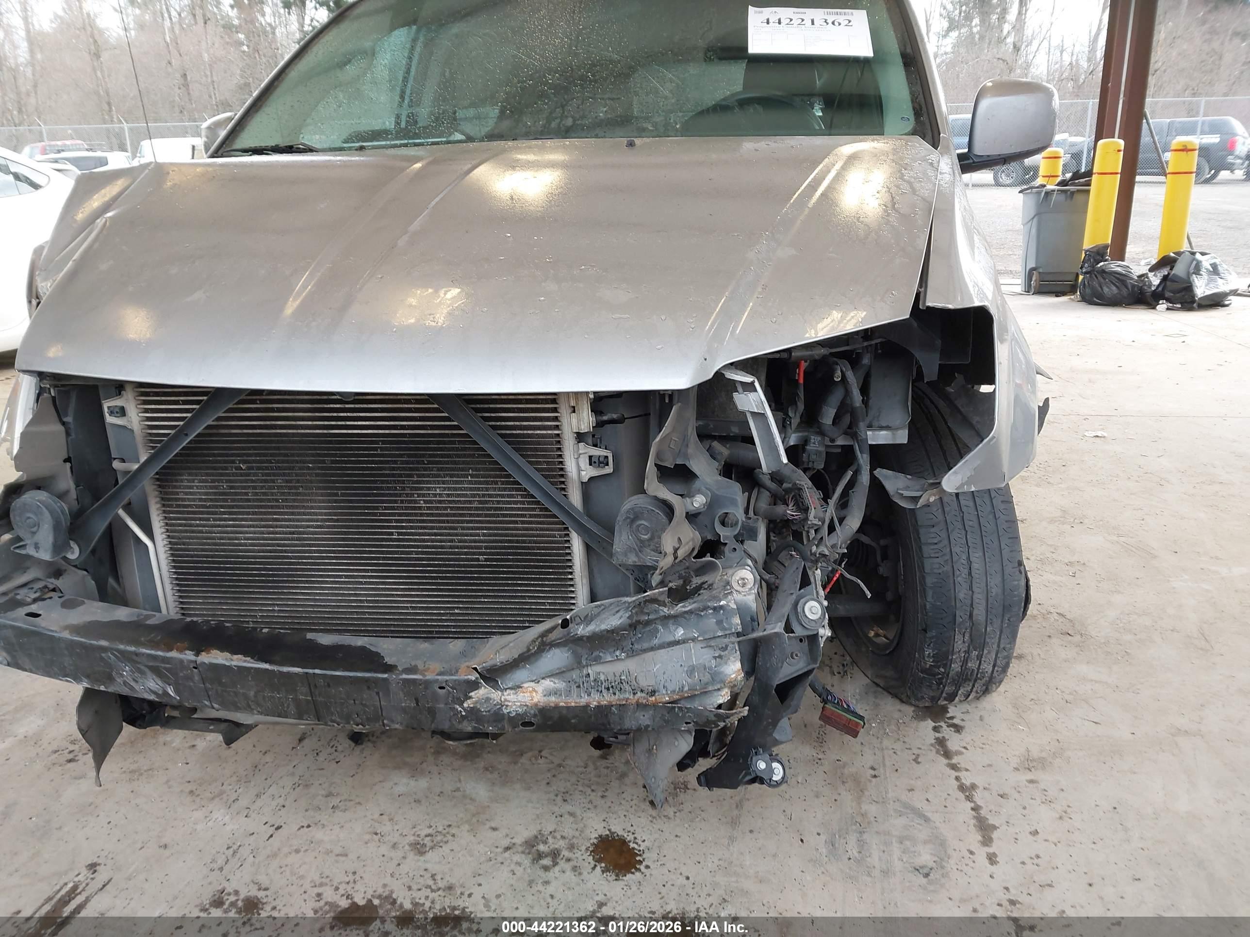 DODGE GRAND image 6