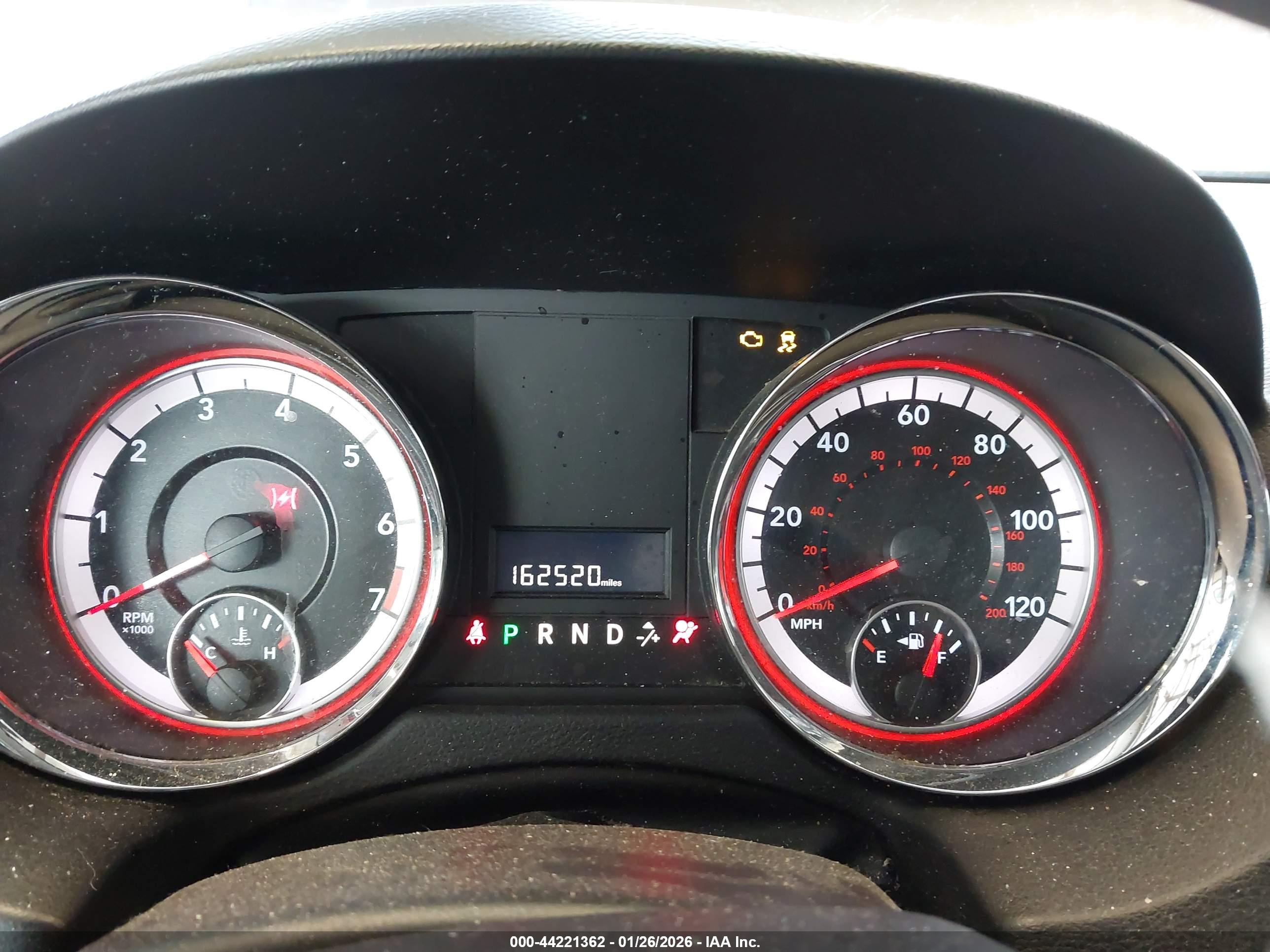 DODGE GRAND image 7