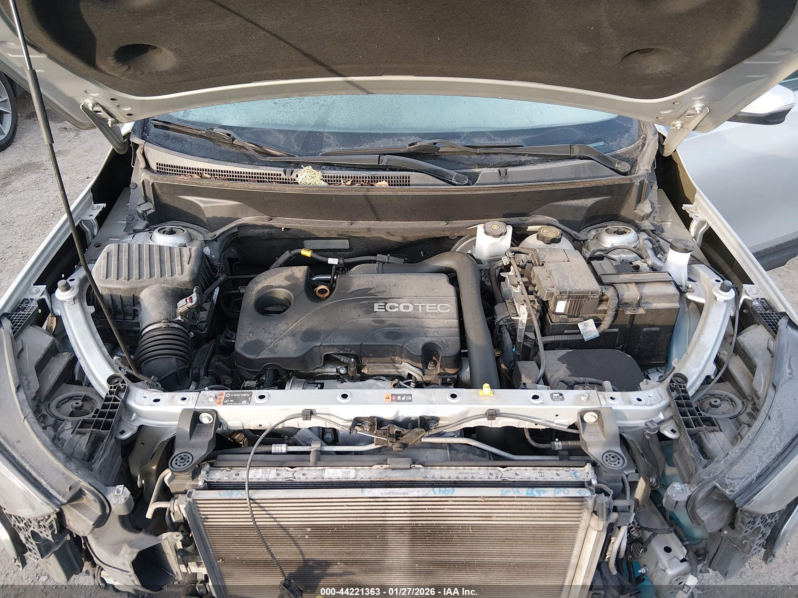 GMC TERRAIN image 10