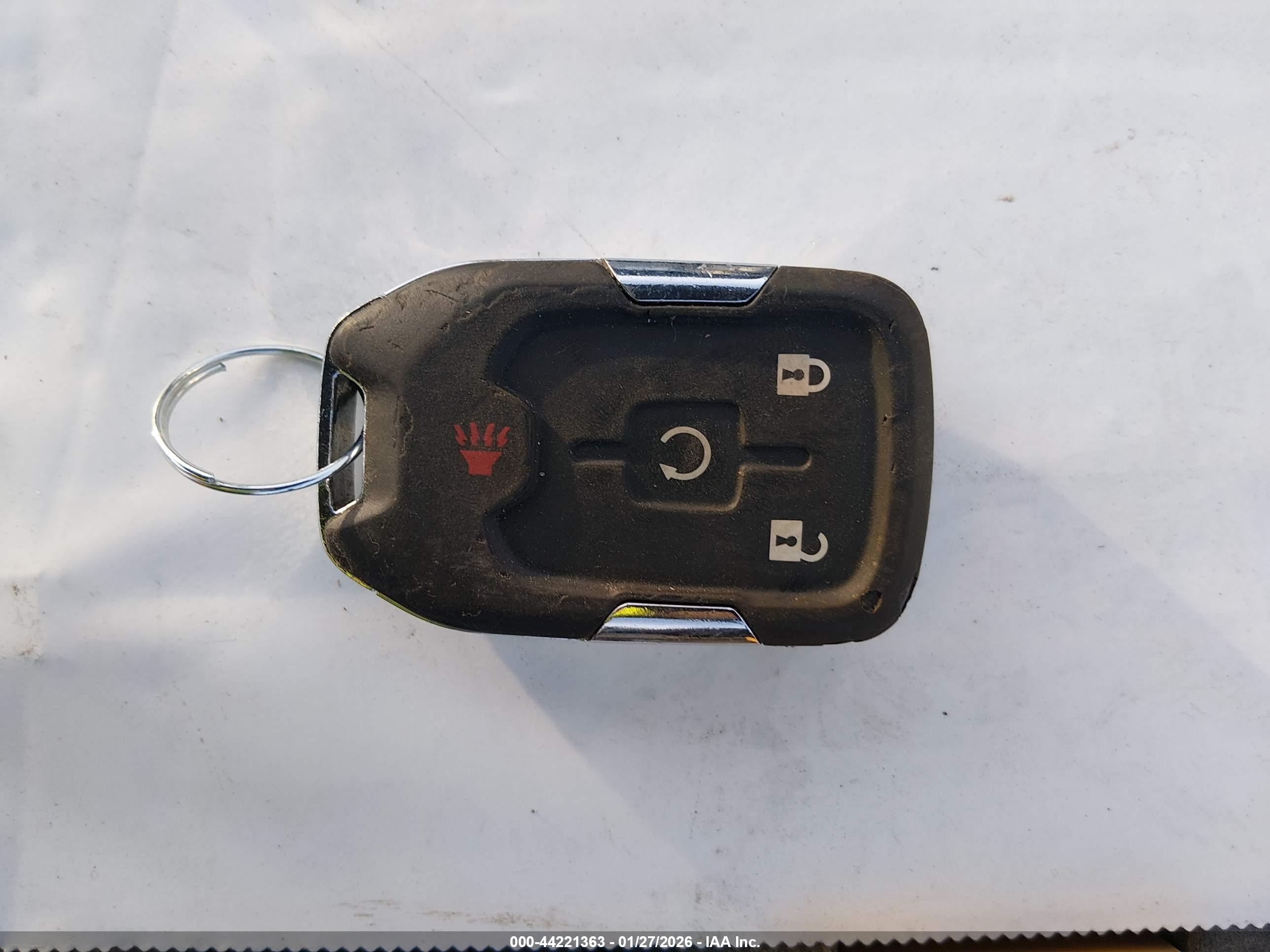 GMC TERRAIN image 11