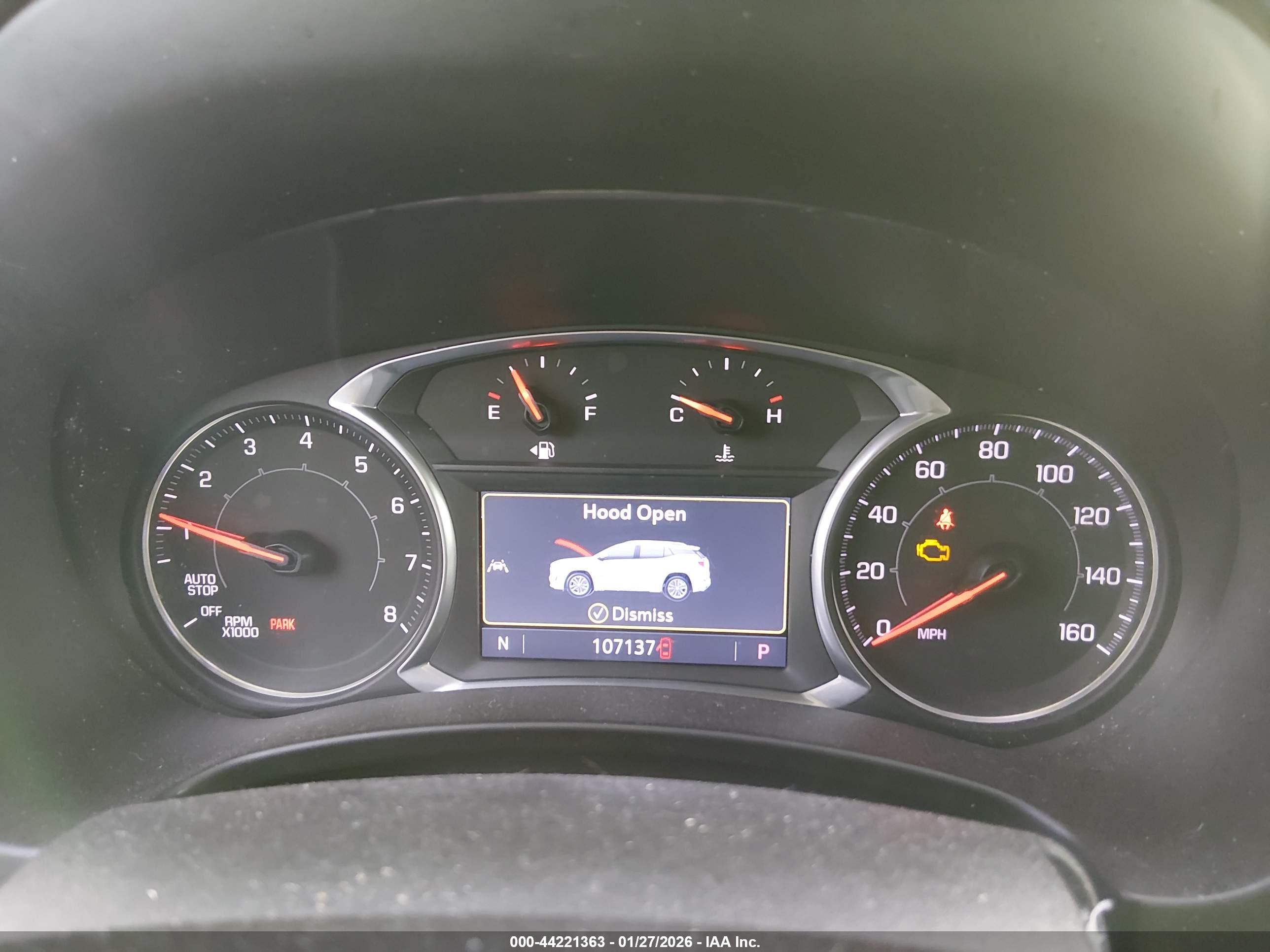 GMC TERRAIN image 7
