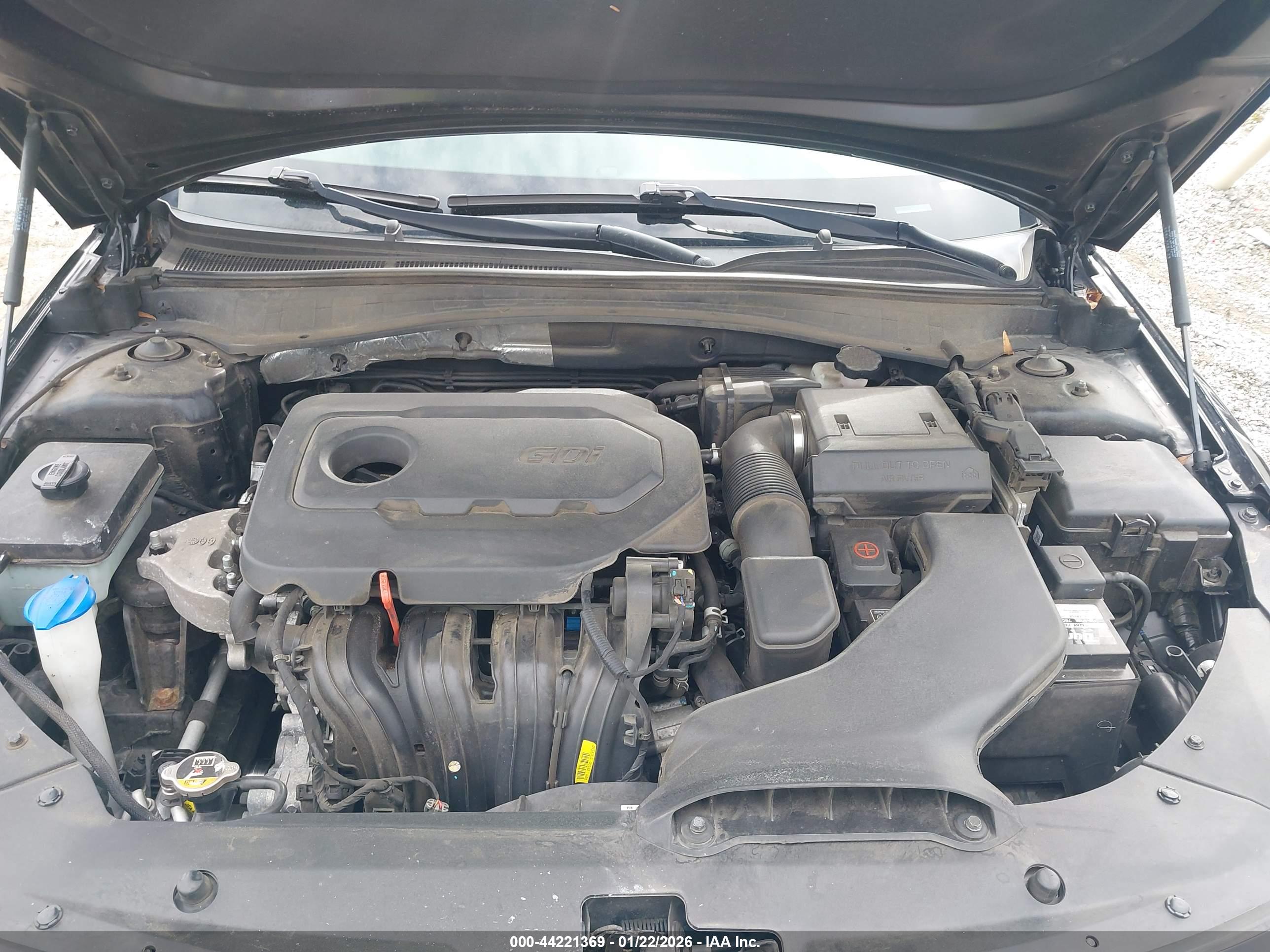 KIA OPTIMA image 10