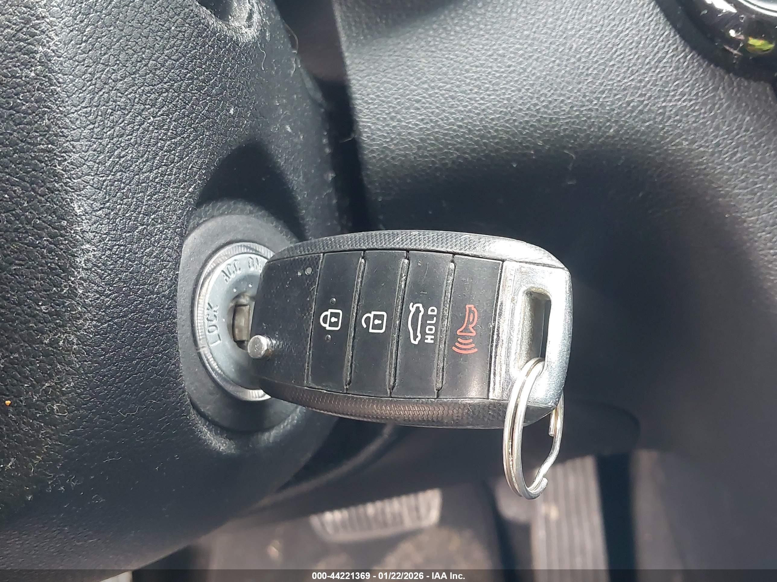 KIA OPTIMA image 11