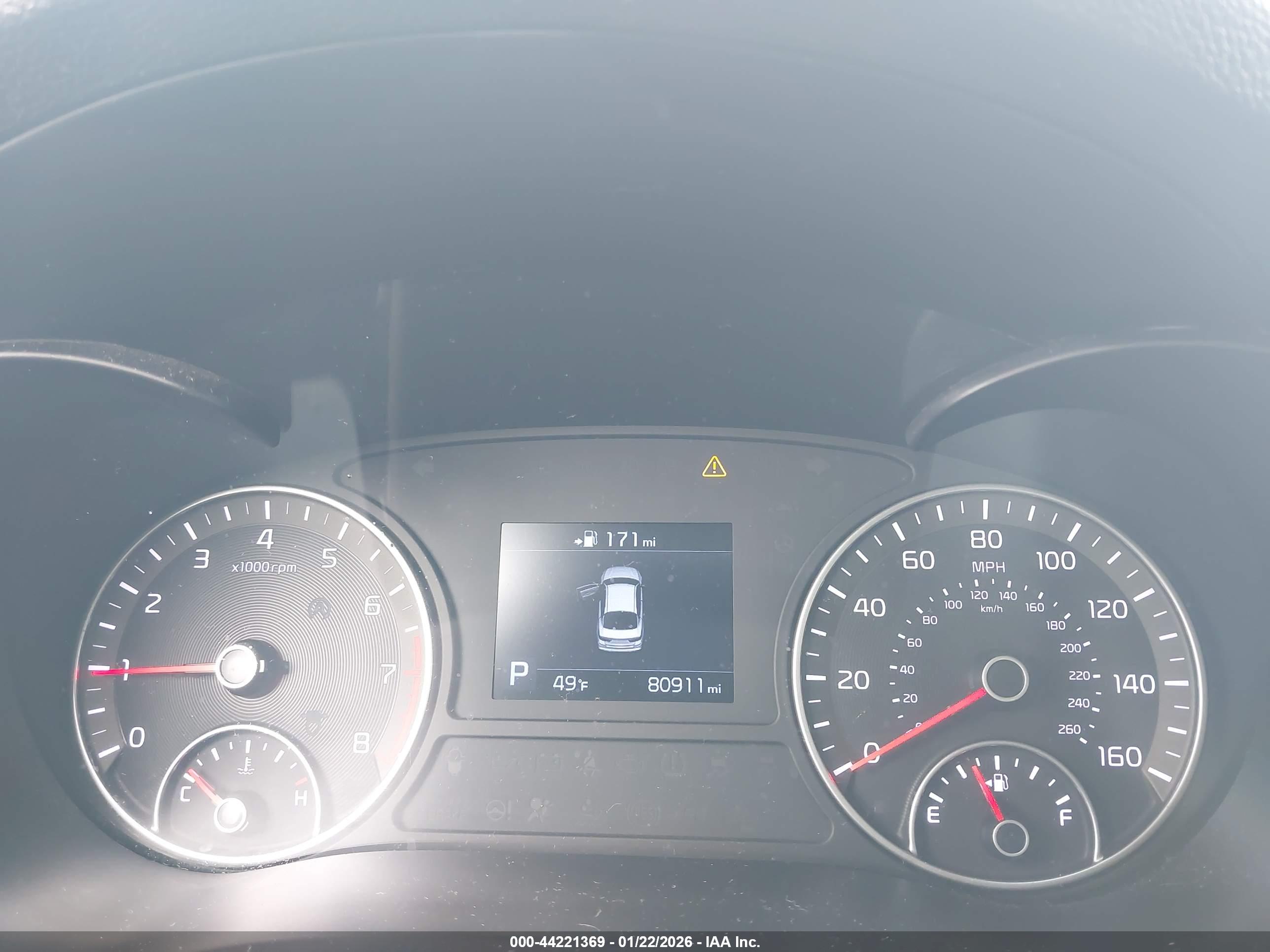 KIA OPTIMA image 7