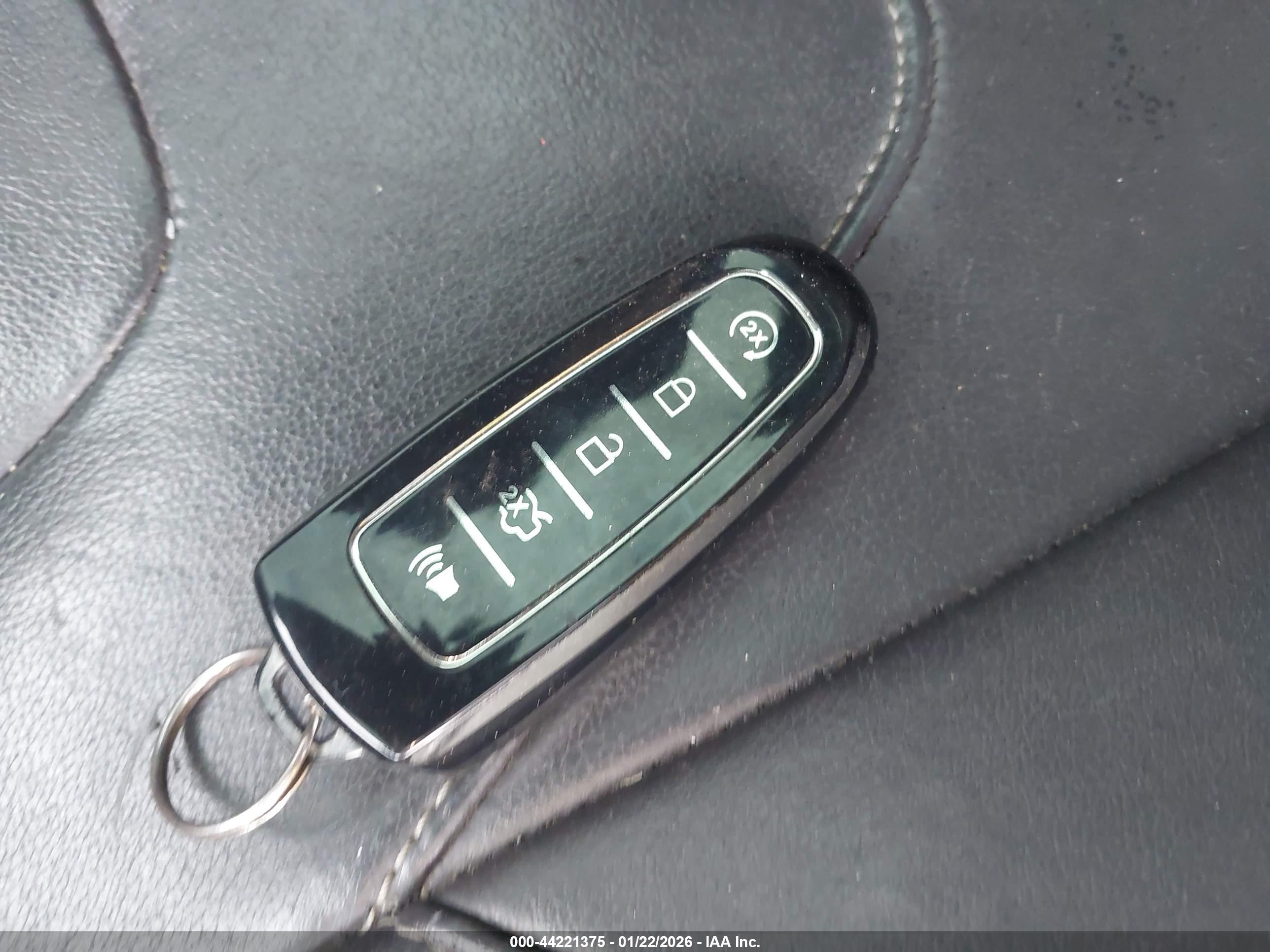 FORD FOCUS image 11