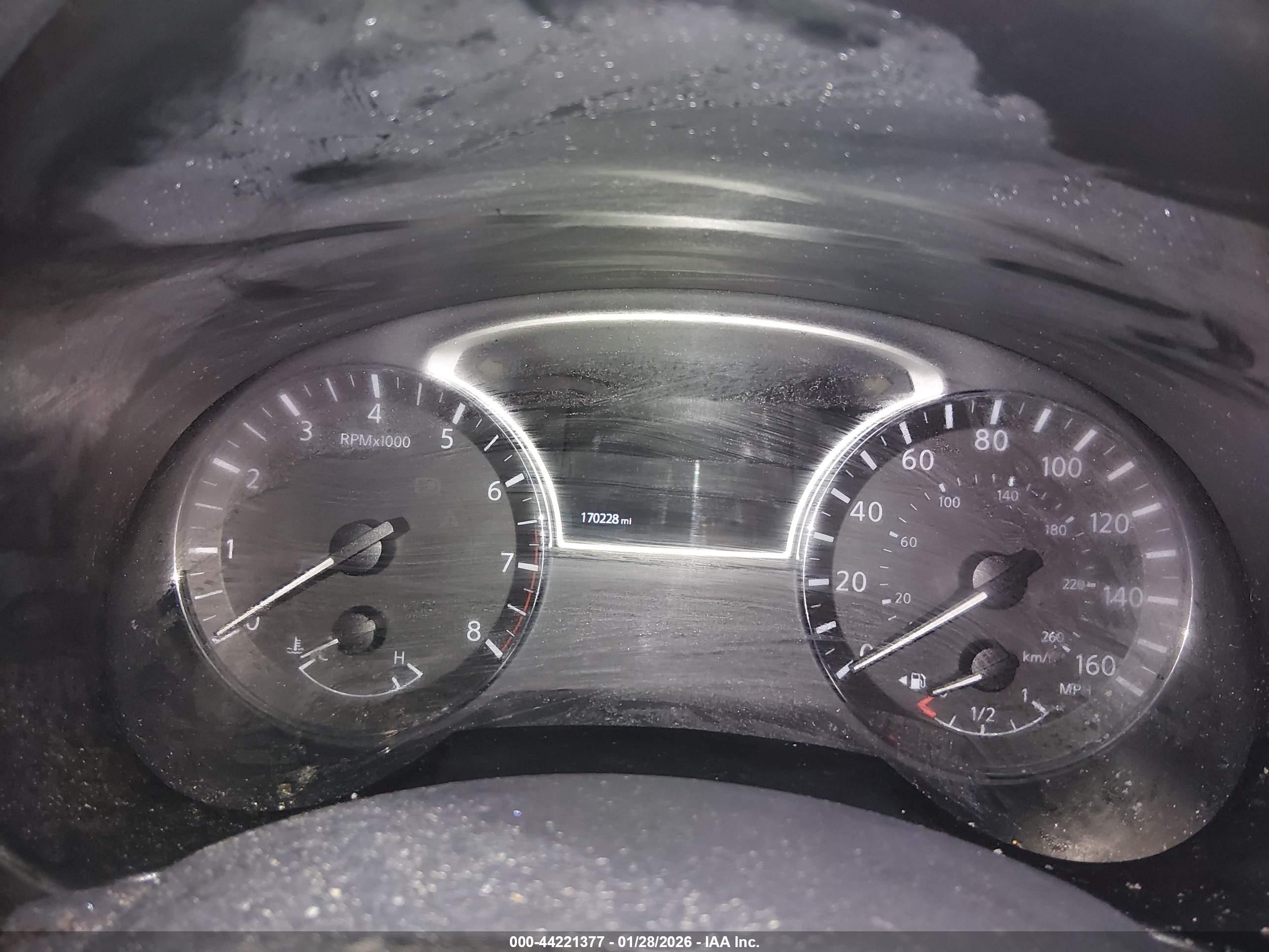 NISSAN ALTIMA image 7