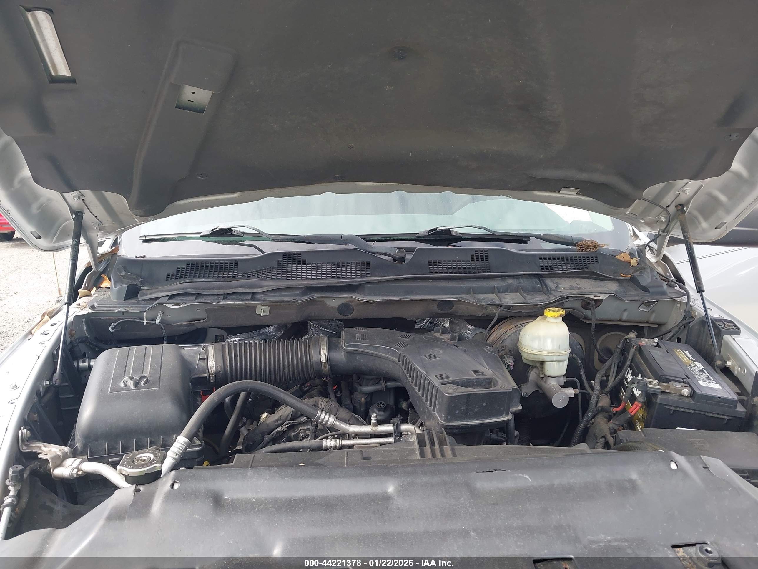 RAM 1500 image 10