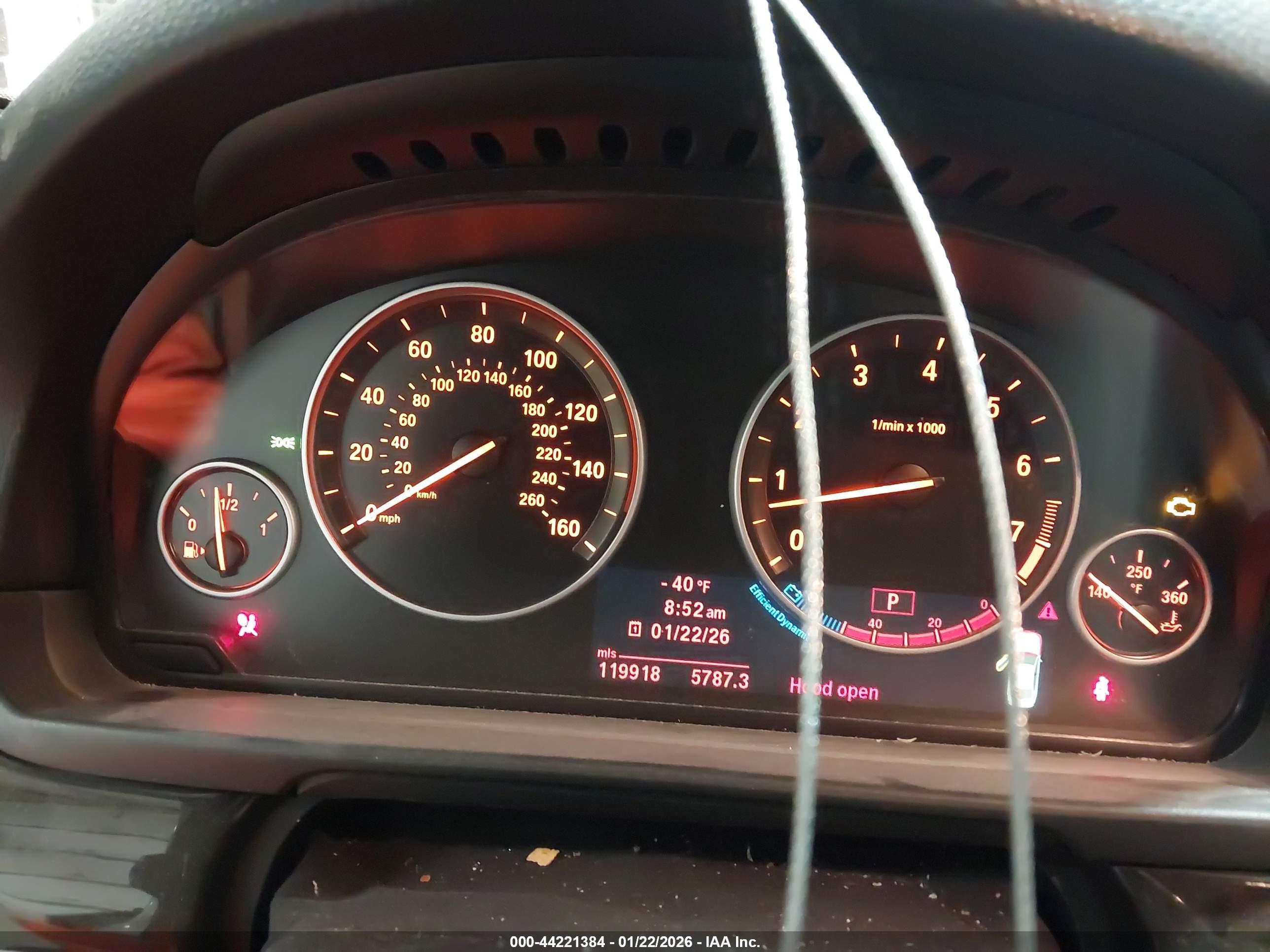 BMW 535I image 7