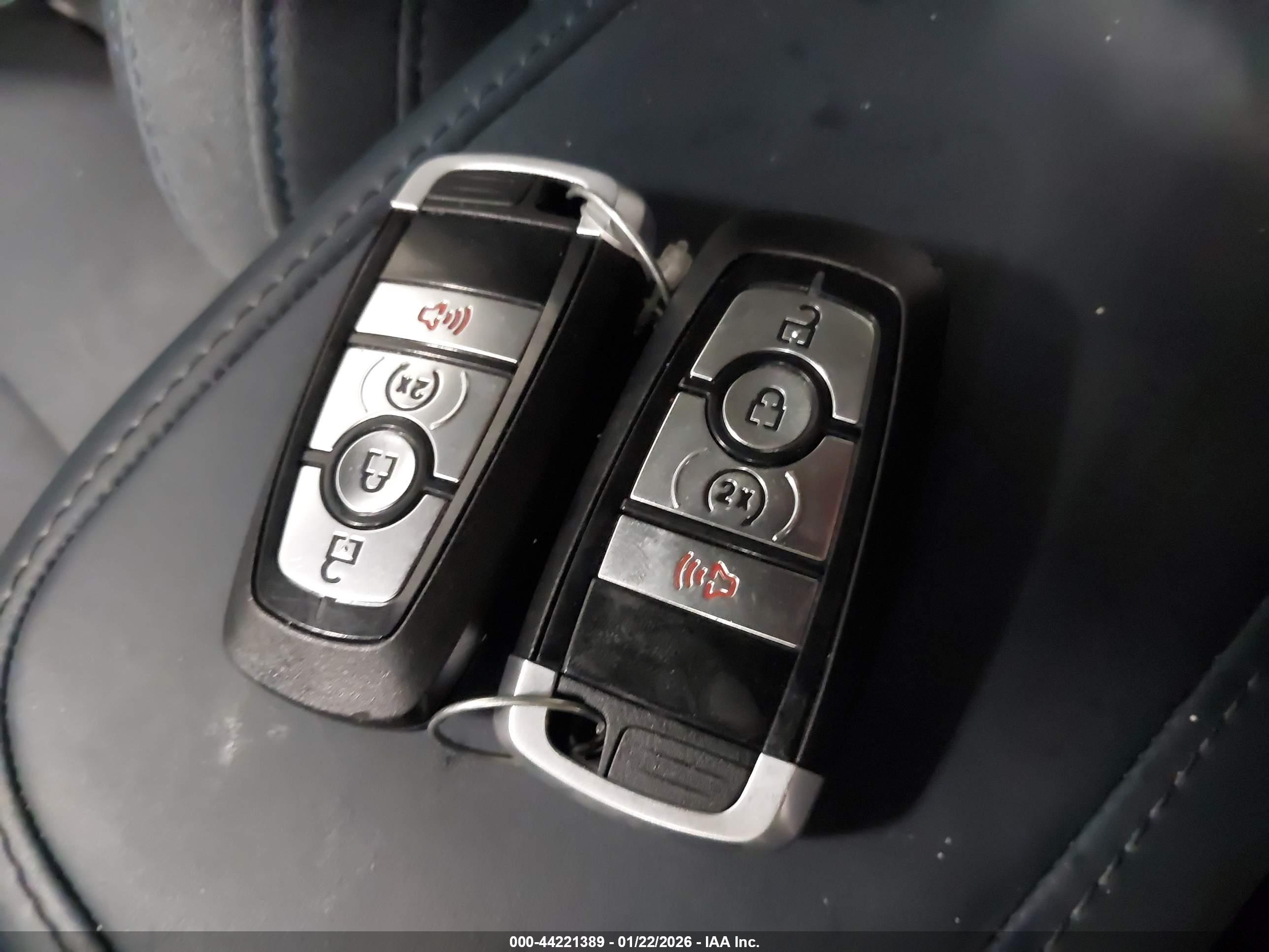 FORD MAVERICK image 11