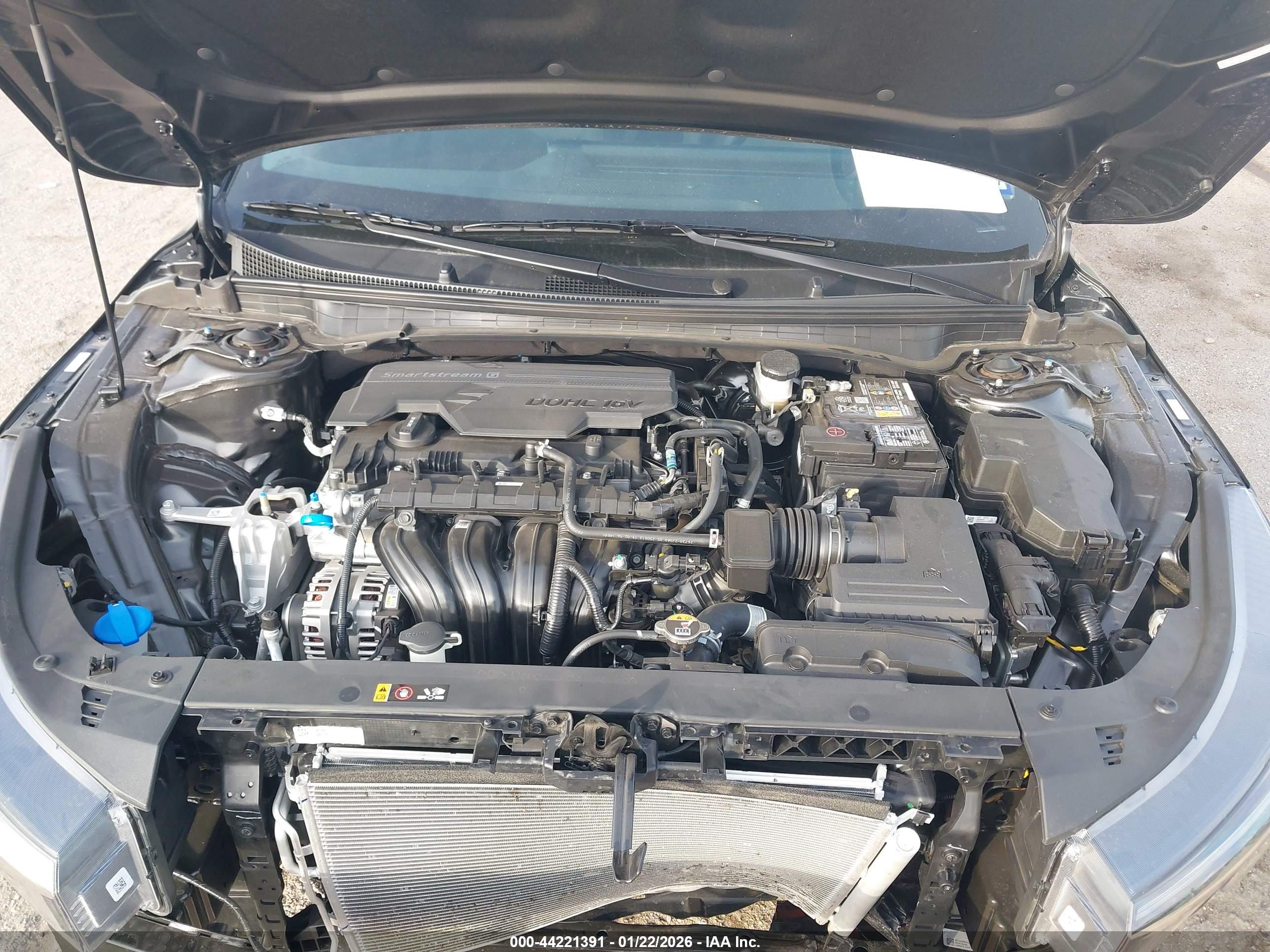 KIA K4 image 10