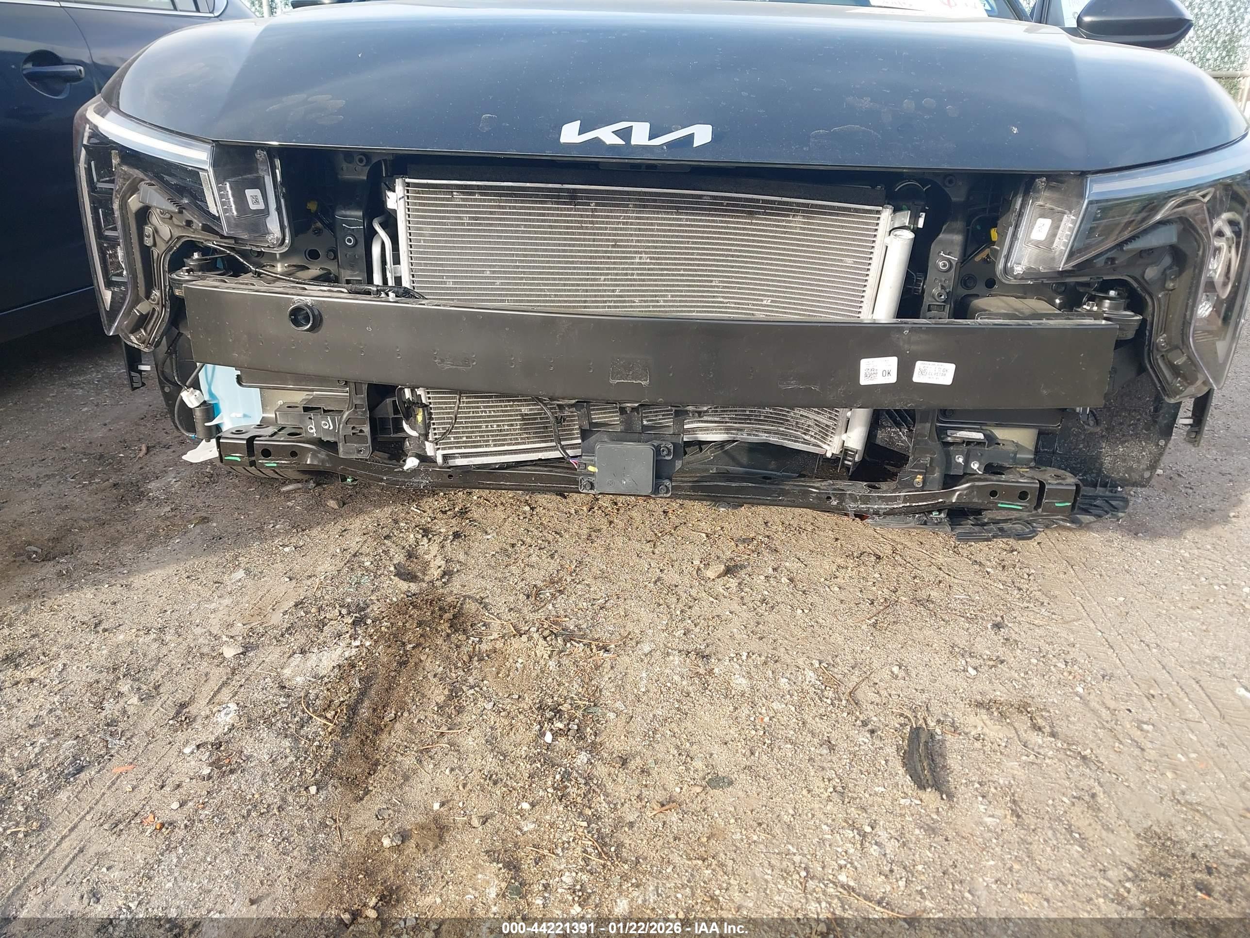 KIA K4 image 6