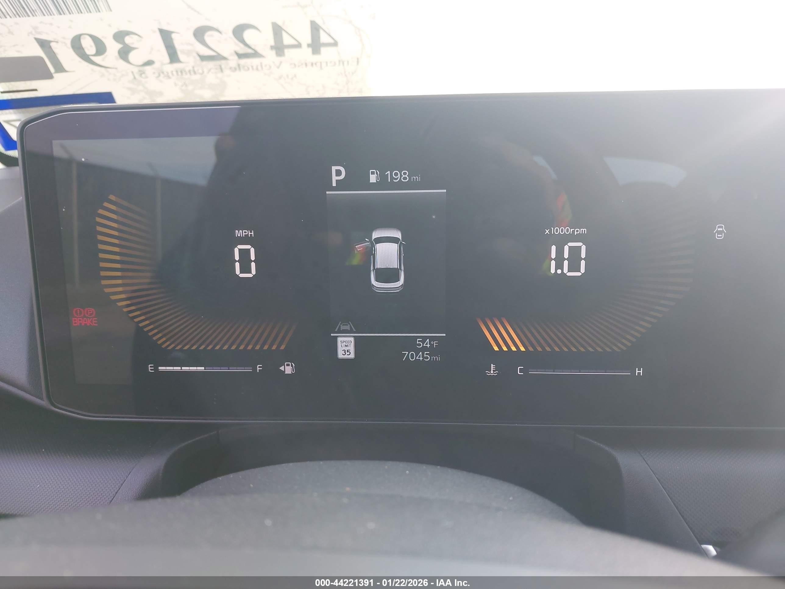 KIA K4 image 7