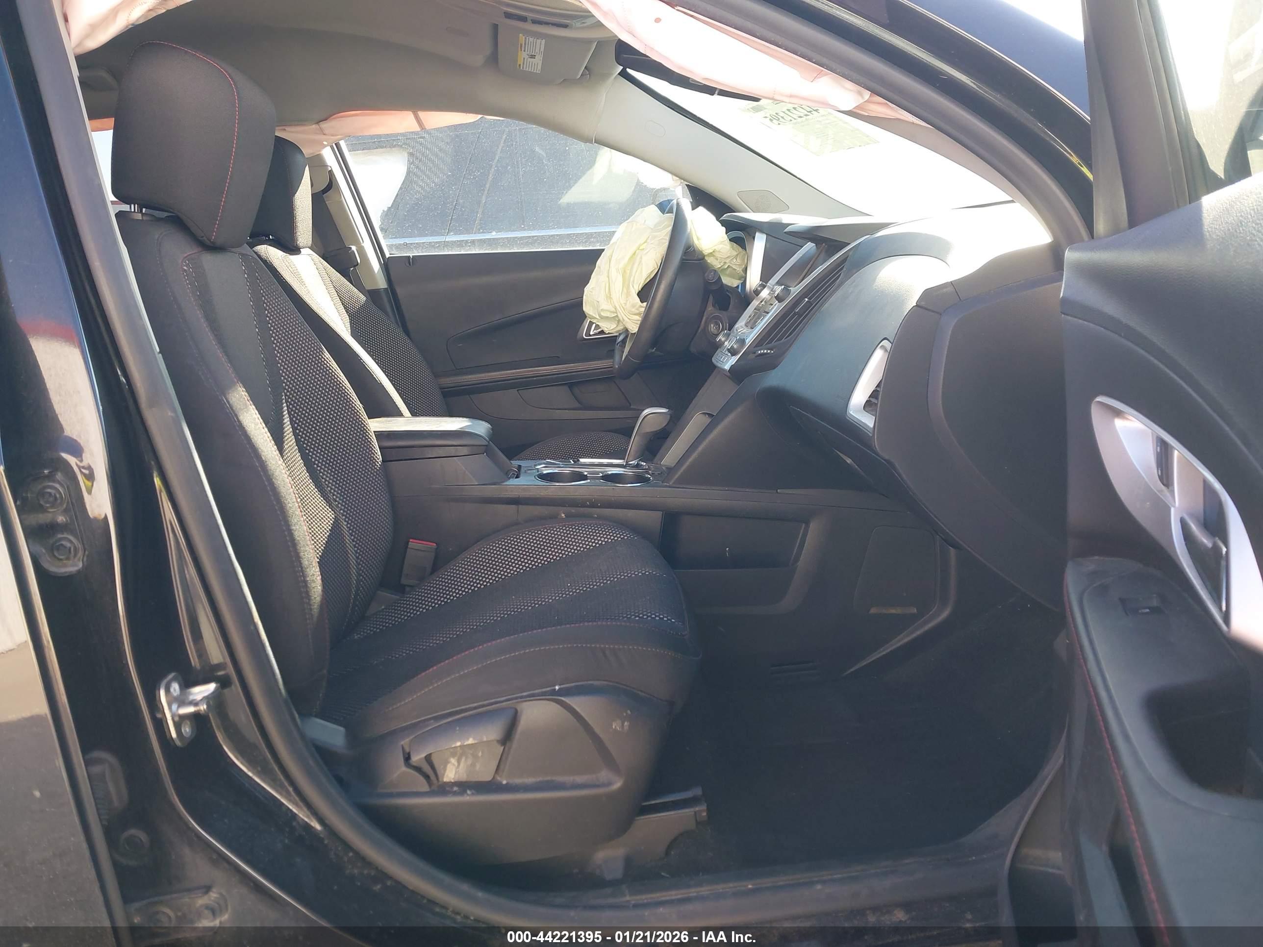 CHEVROLET EQUINOX image 5
