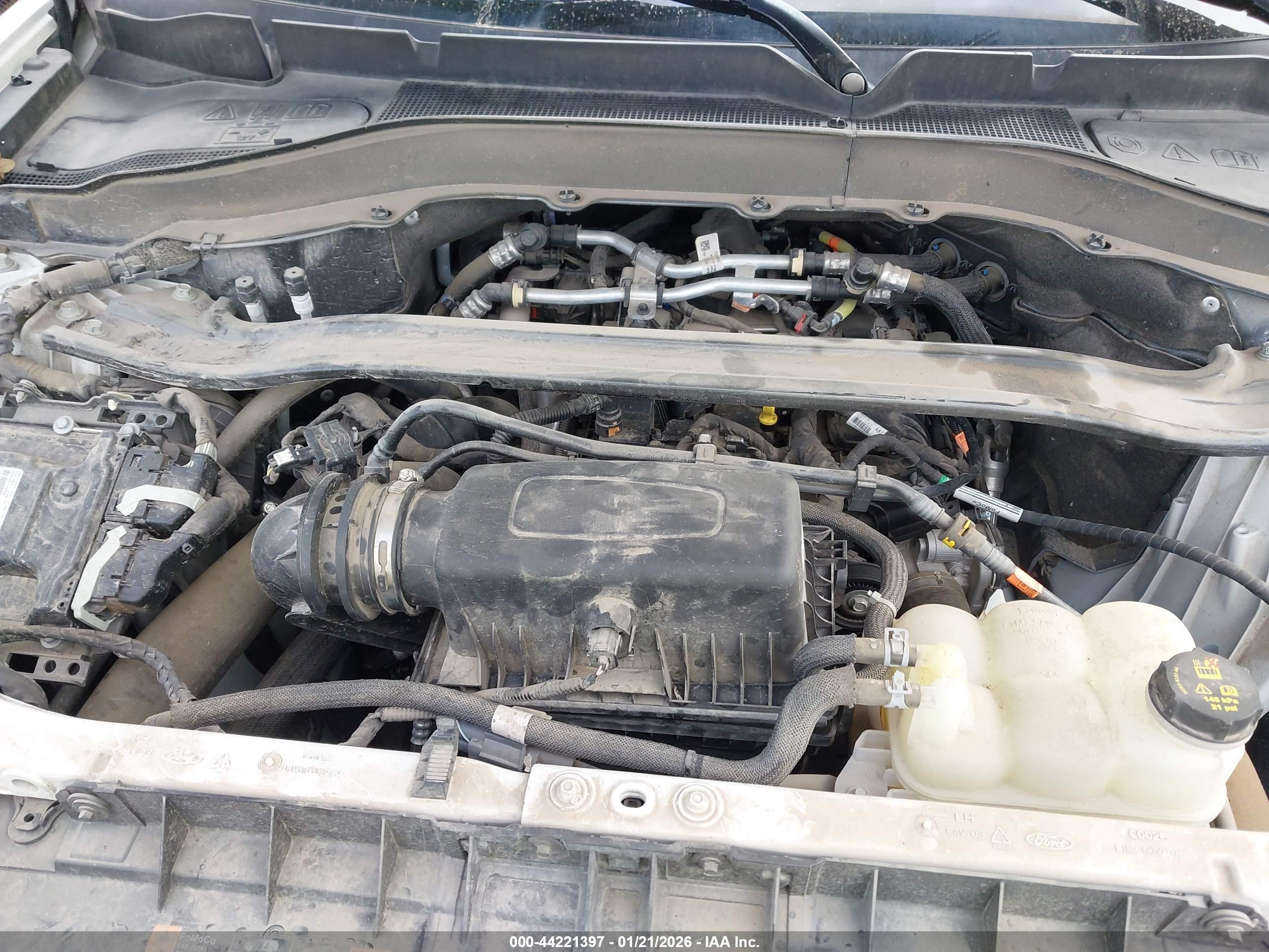 FORD EXPLORER image 10