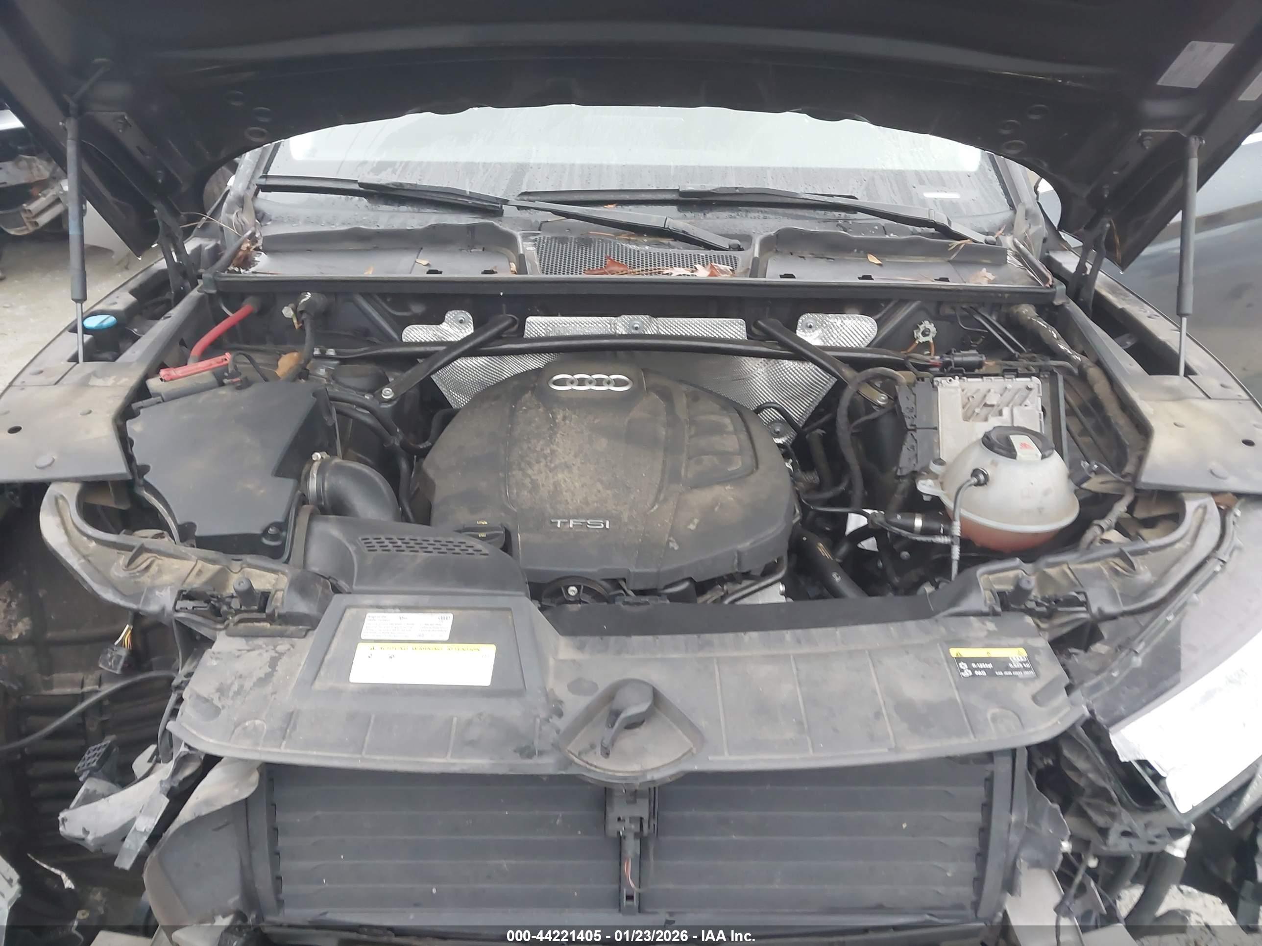 AUDI Q5 image 10