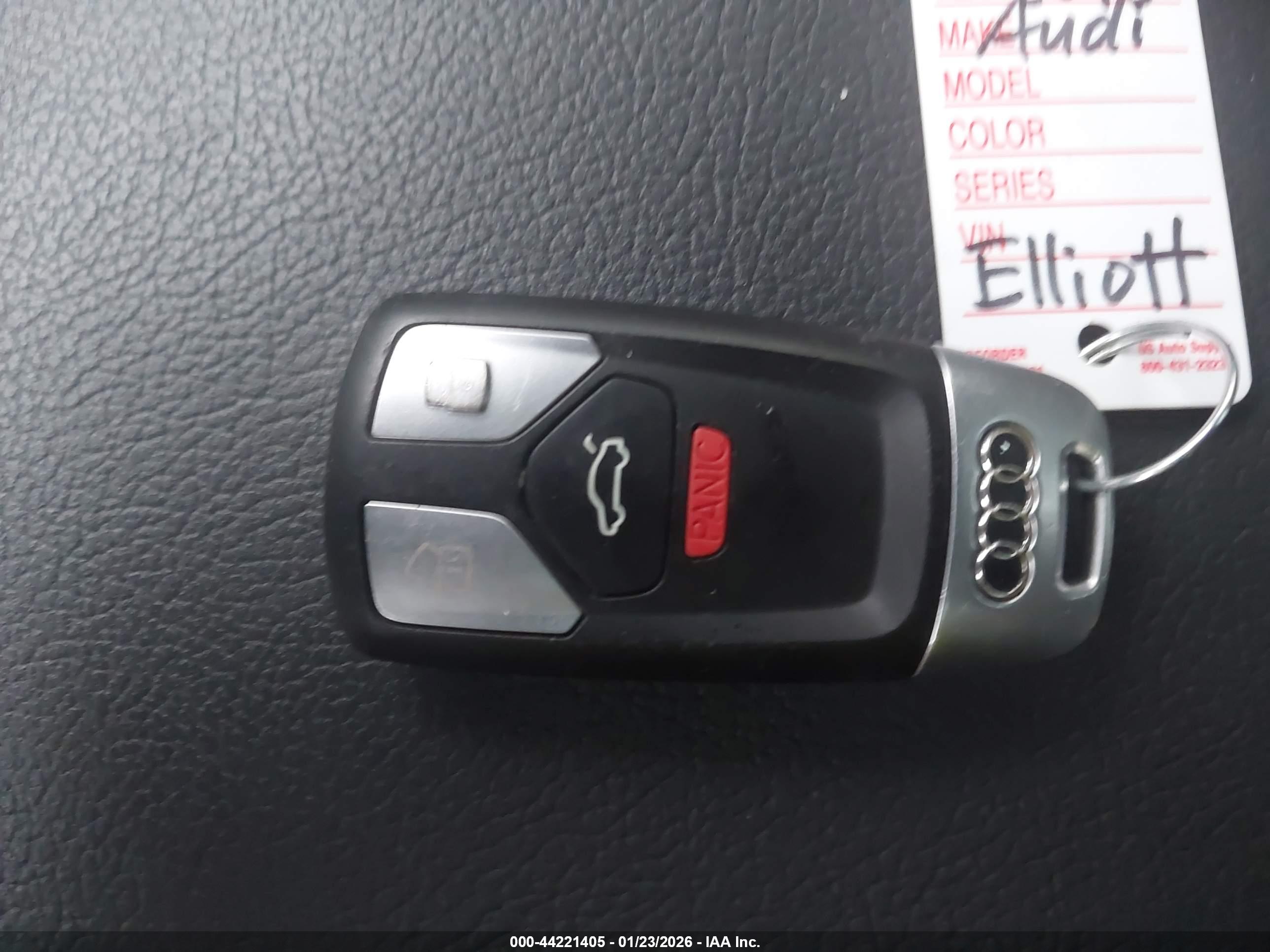 AUDI Q5 image 11