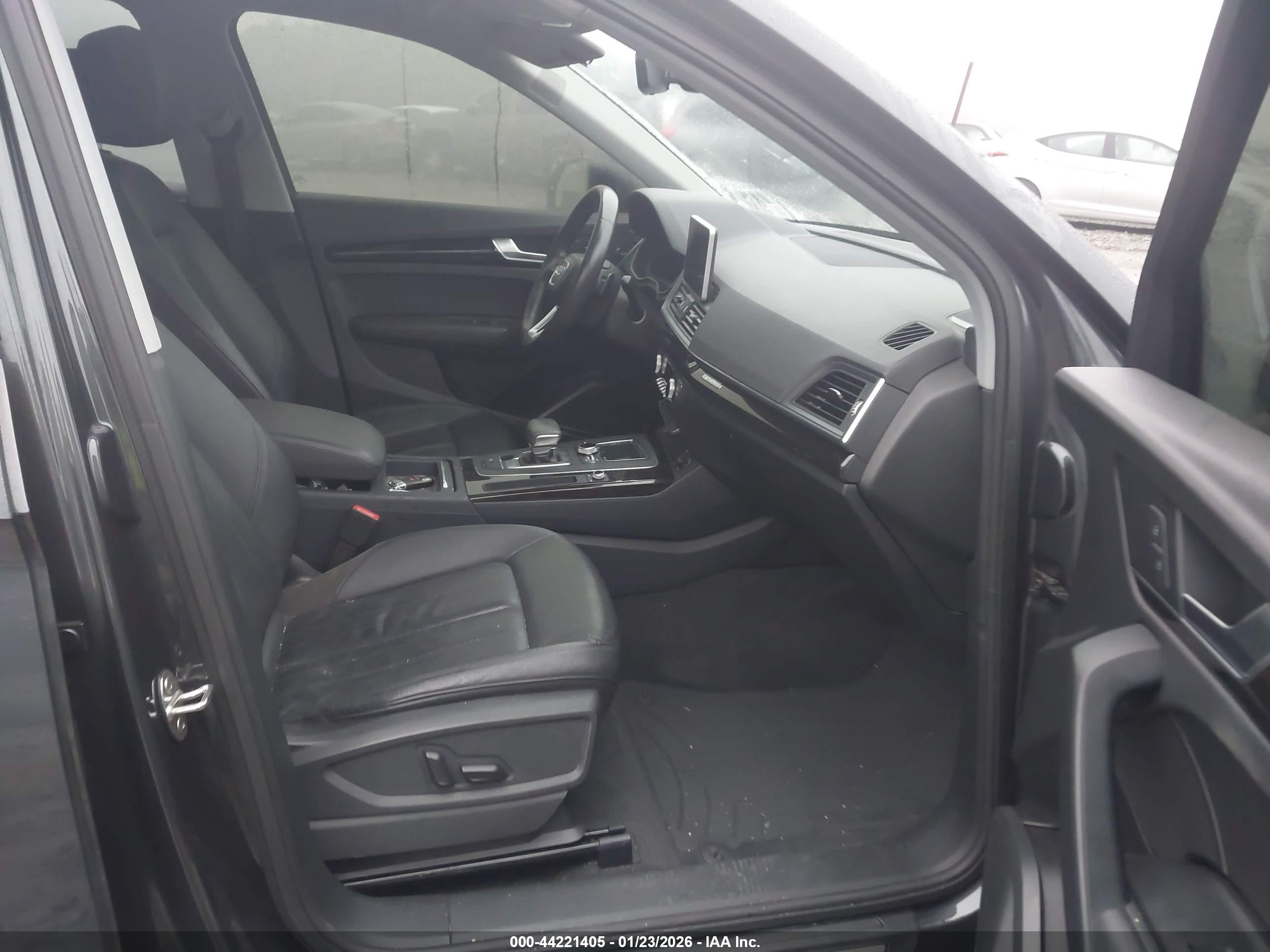 AUDI Q5 image 5