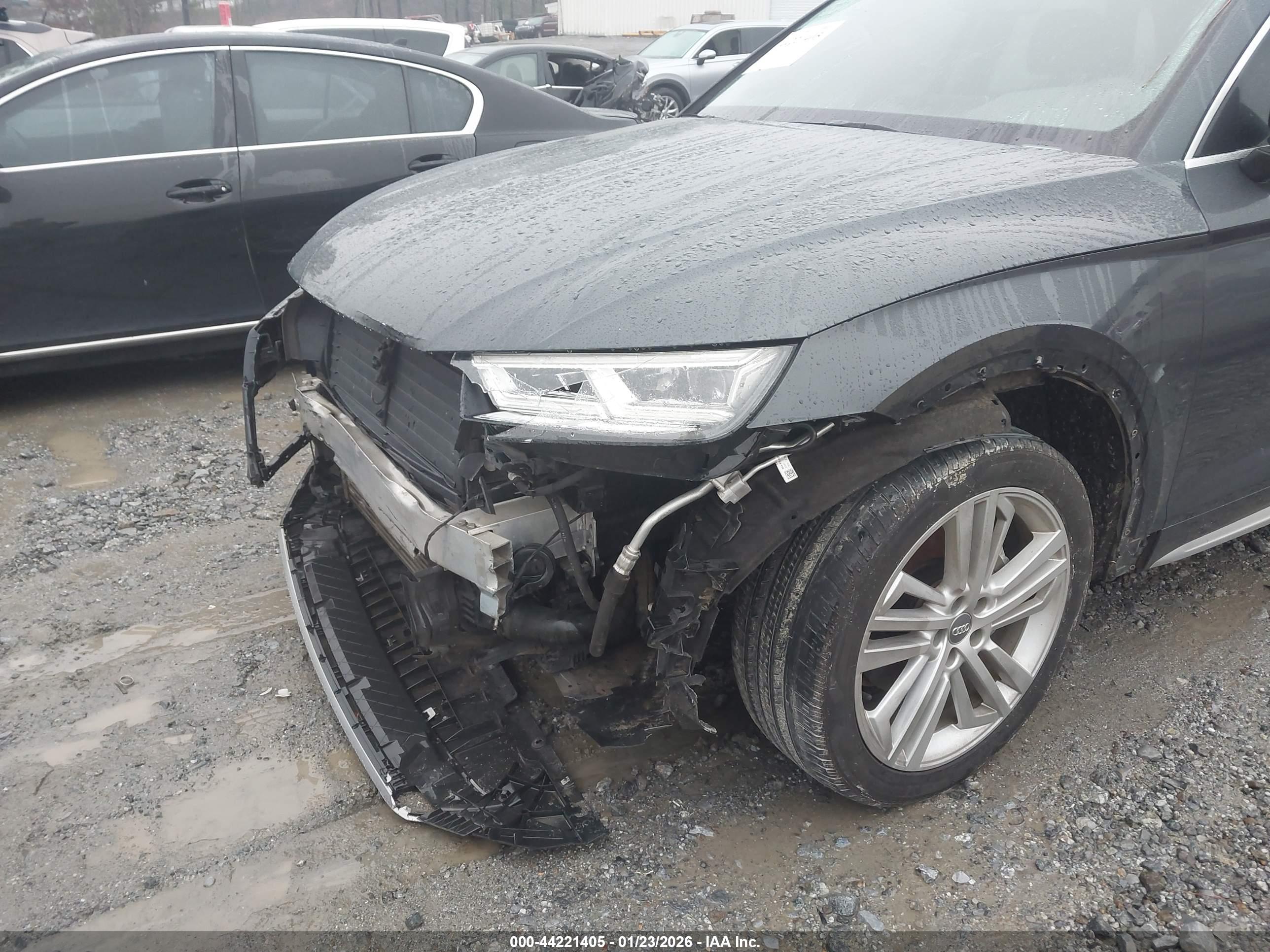 AUDI Q5 image 6