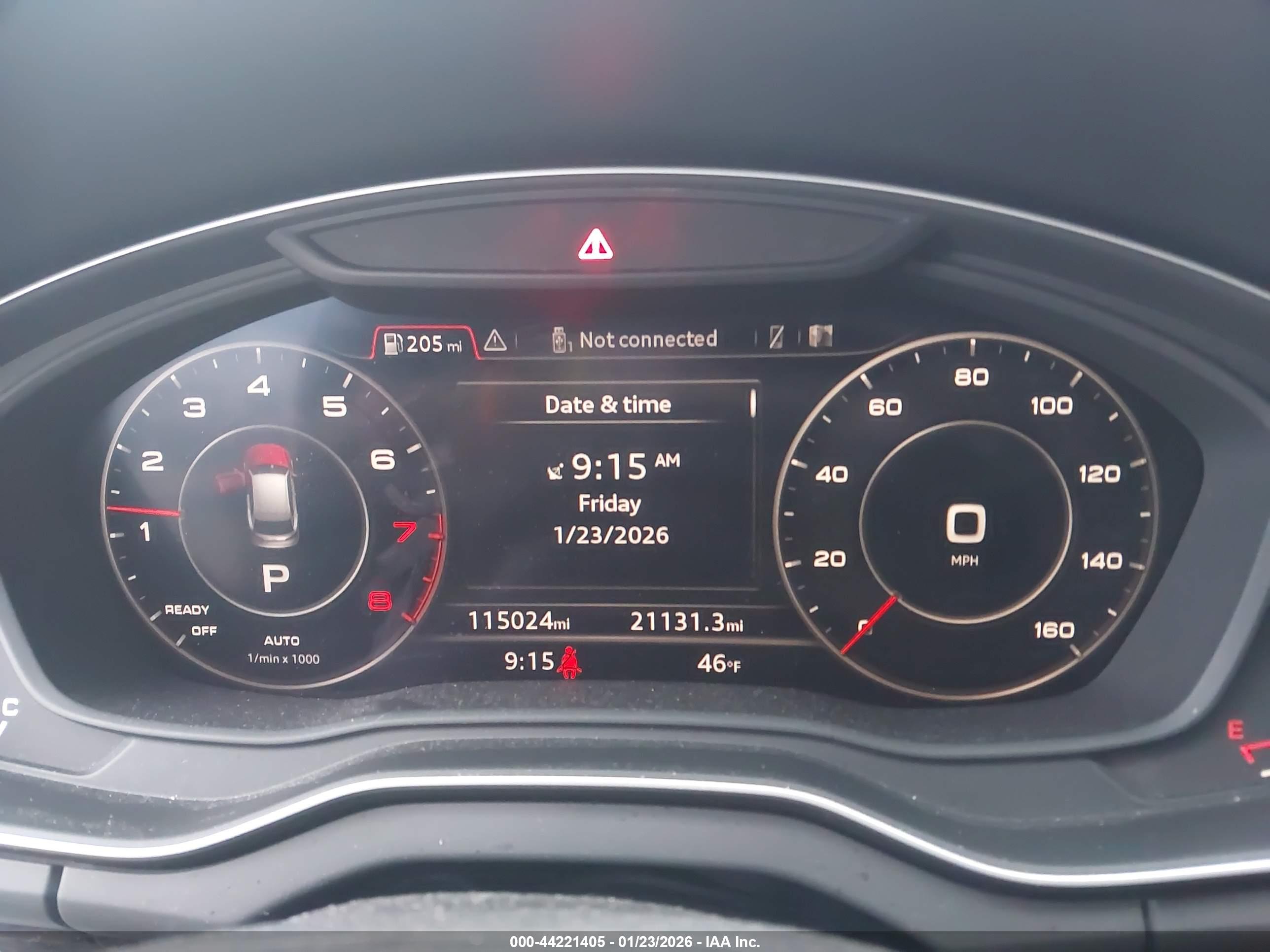 AUDI Q5 image 7