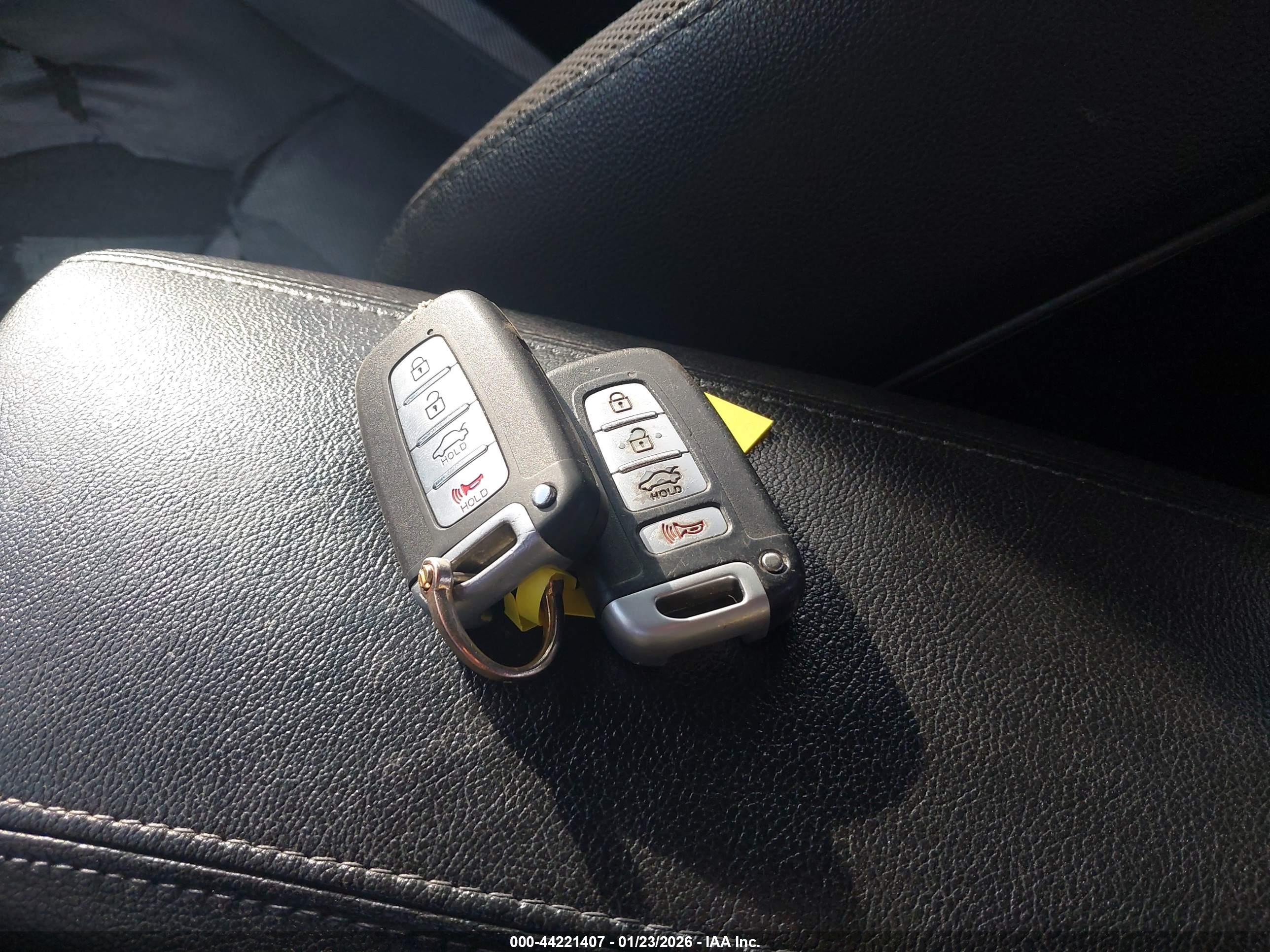 KIA OPTIMA image 11