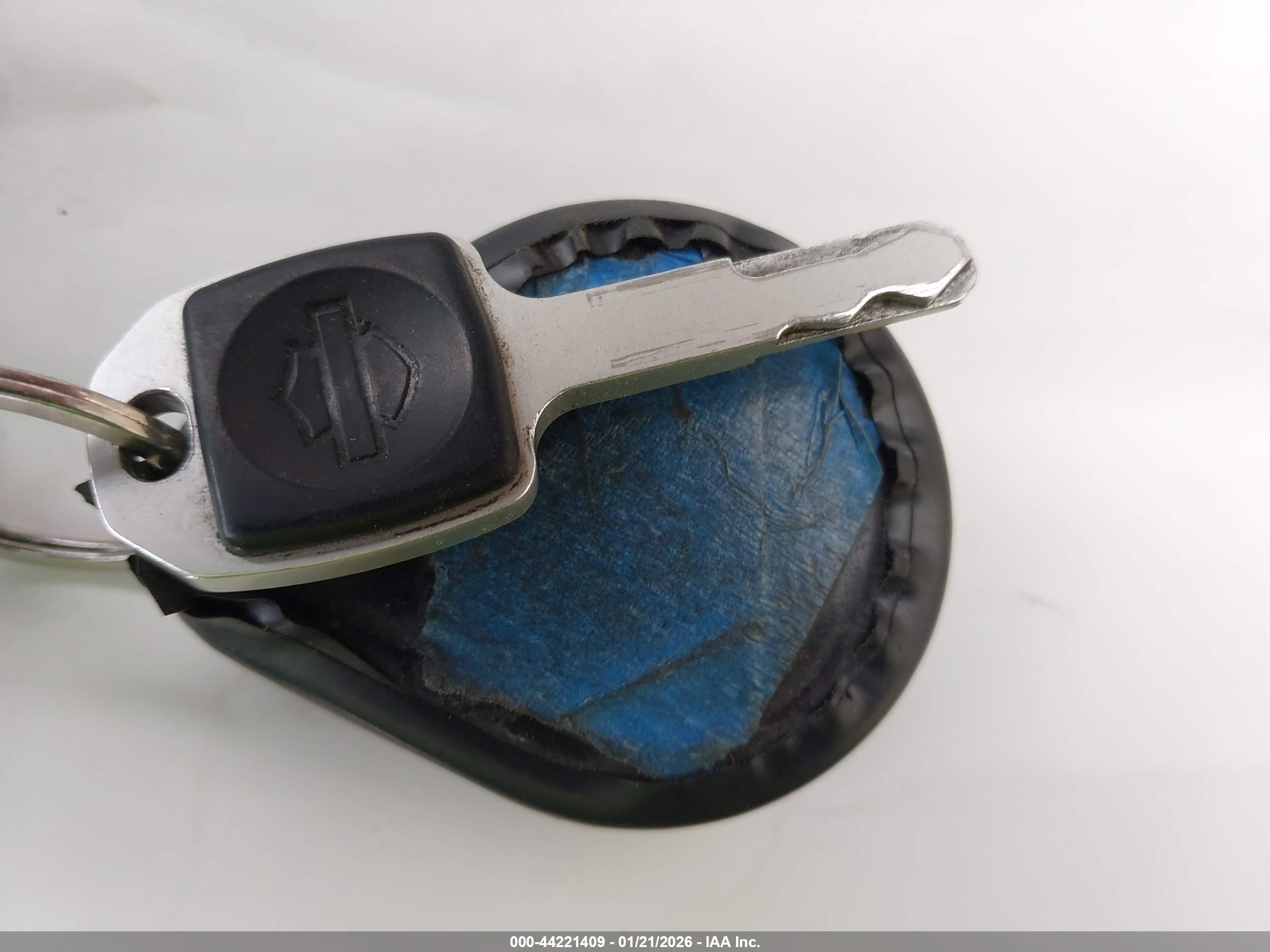 HARLEY-DAVIDSON FXBBS image 11