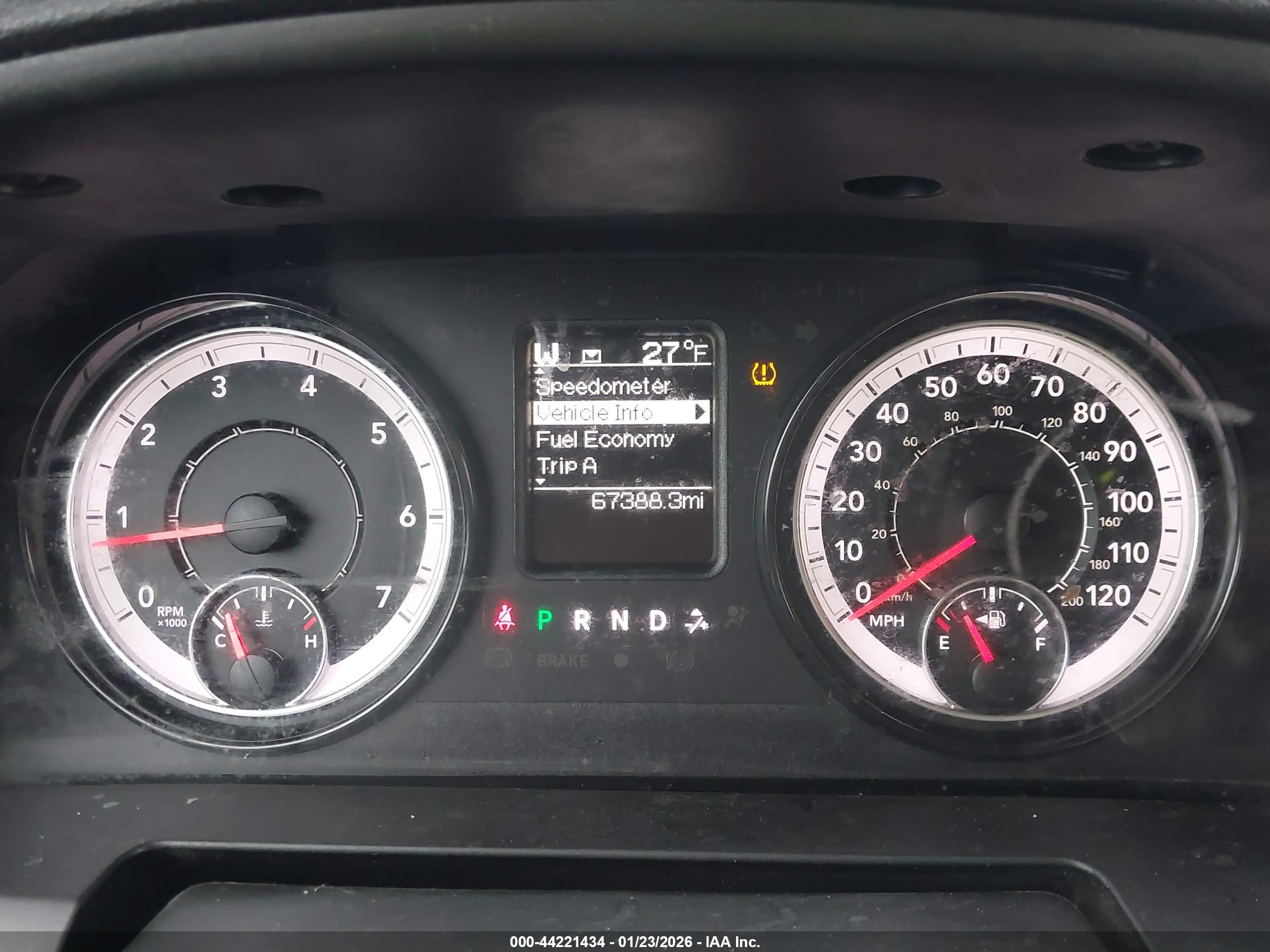 RAM 1500 image 7