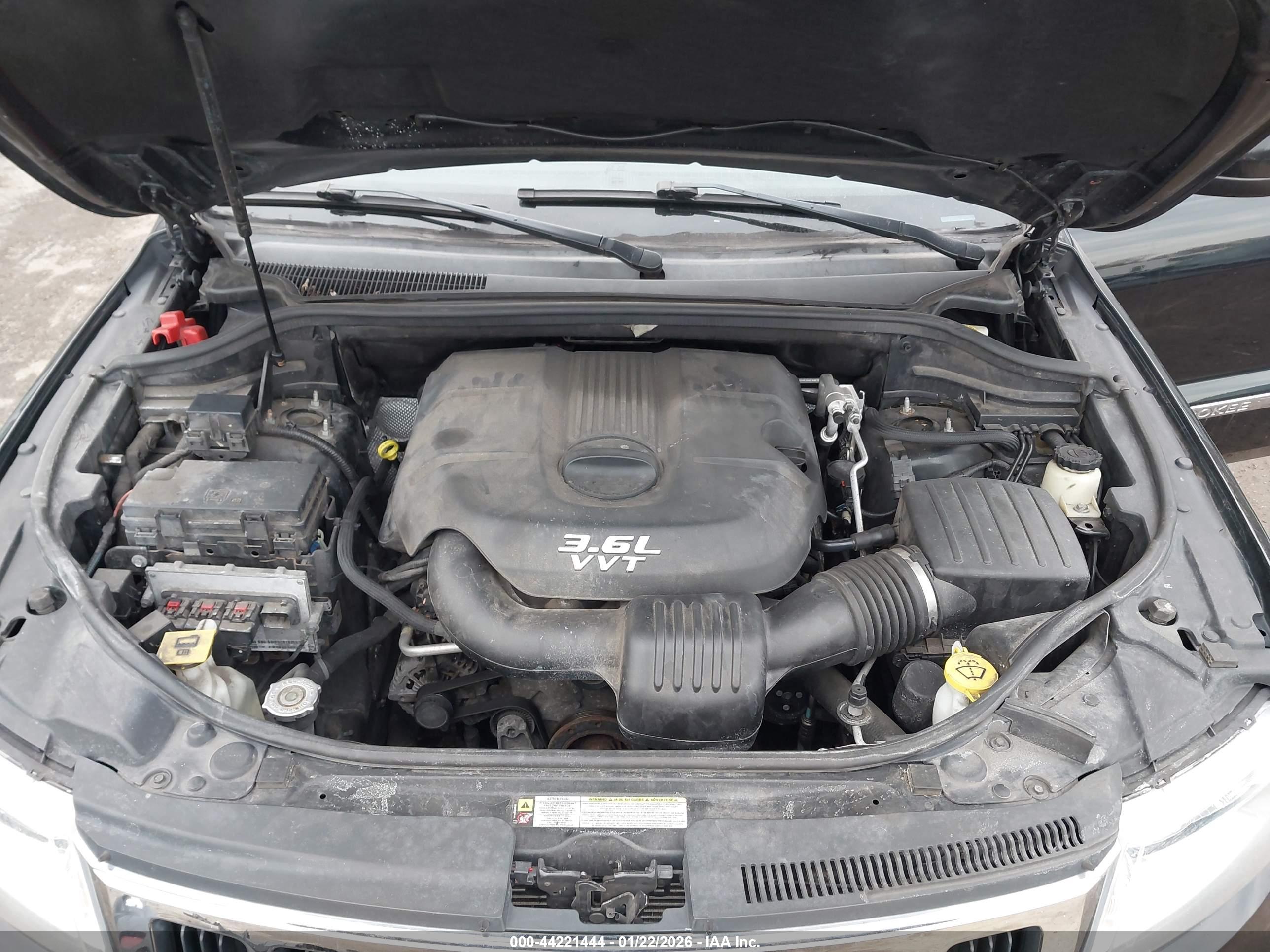 JEEP GRAND image 10