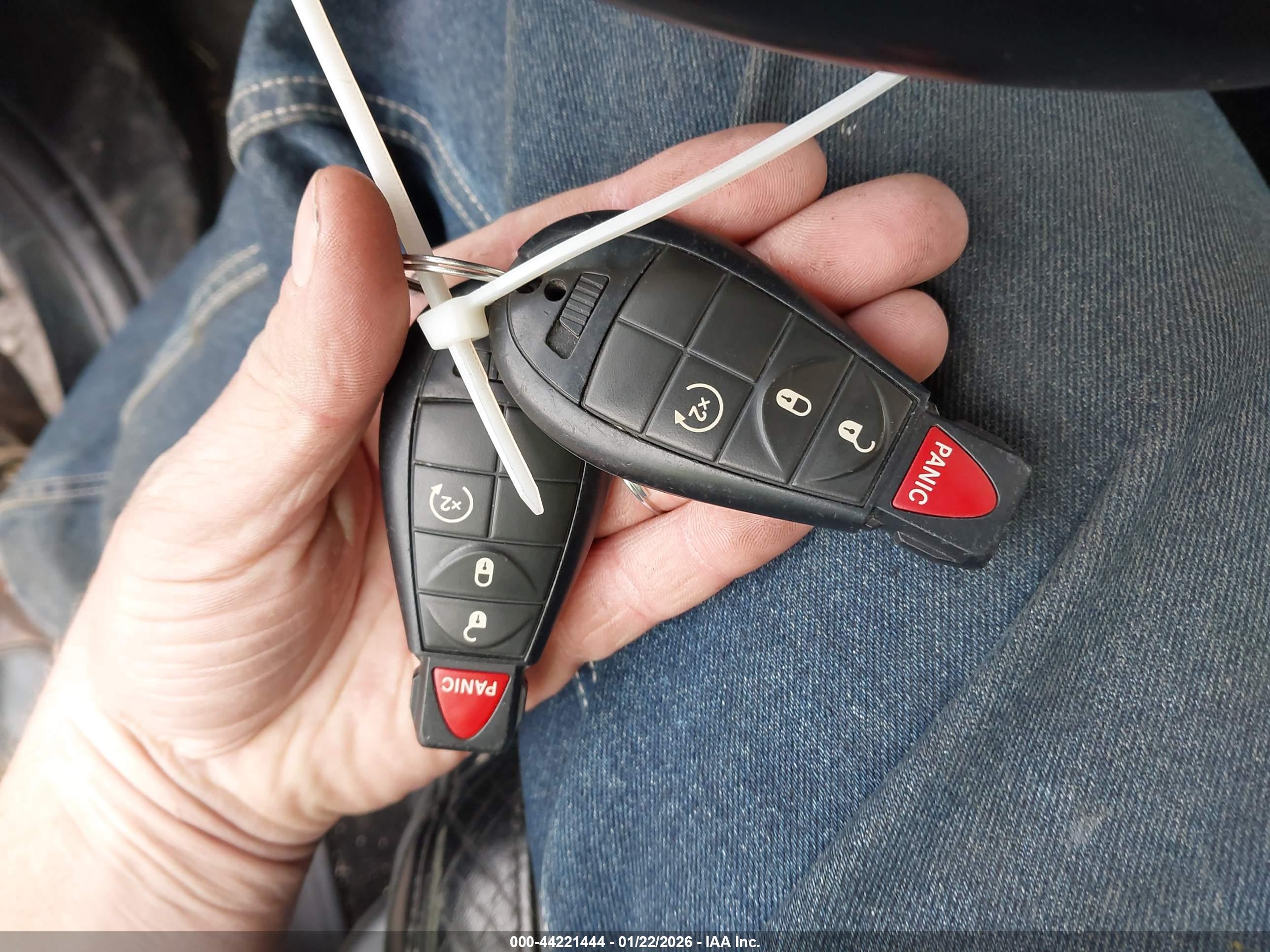 JEEP GRAND image 11