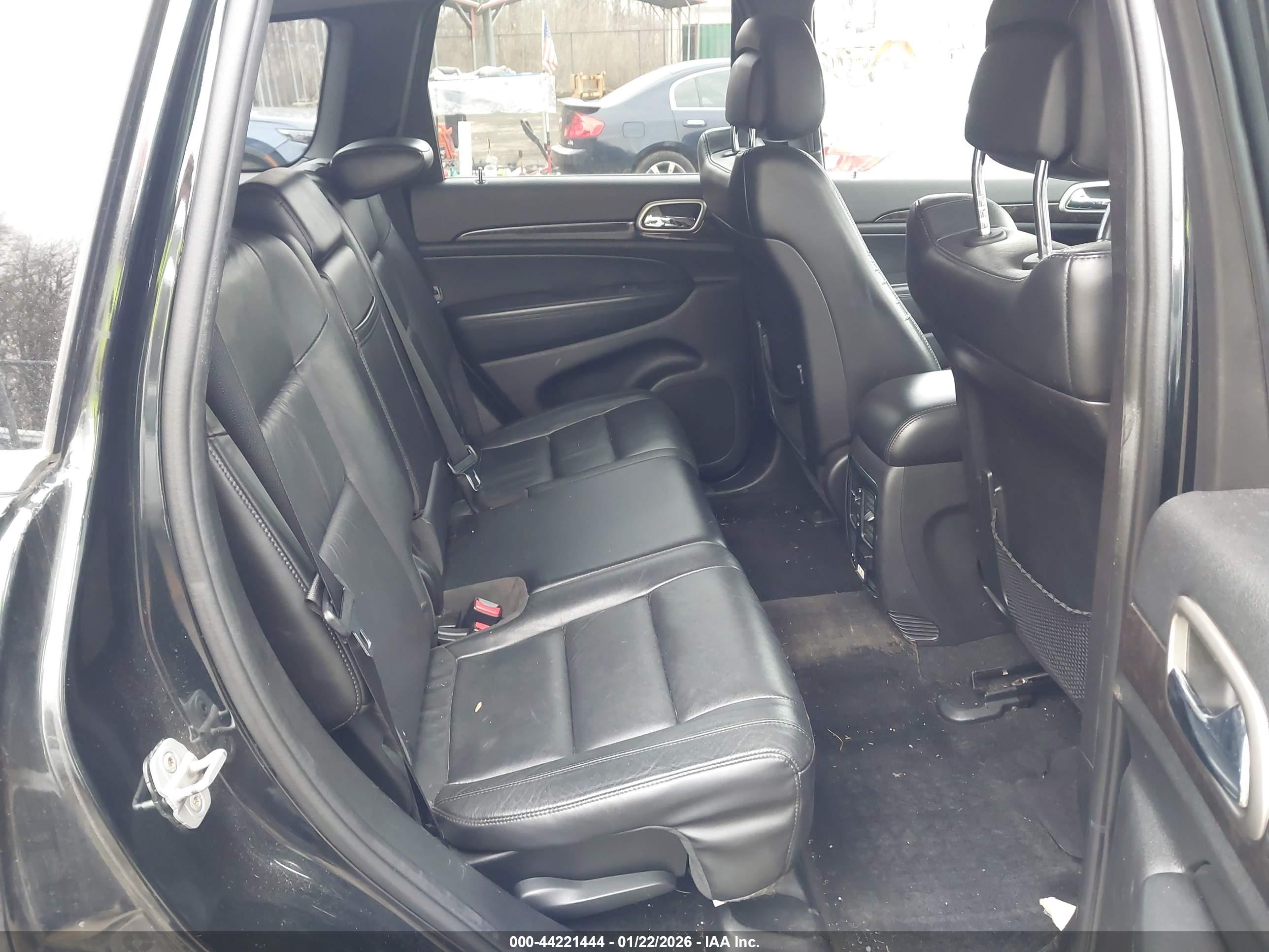 JEEP GRAND image 8