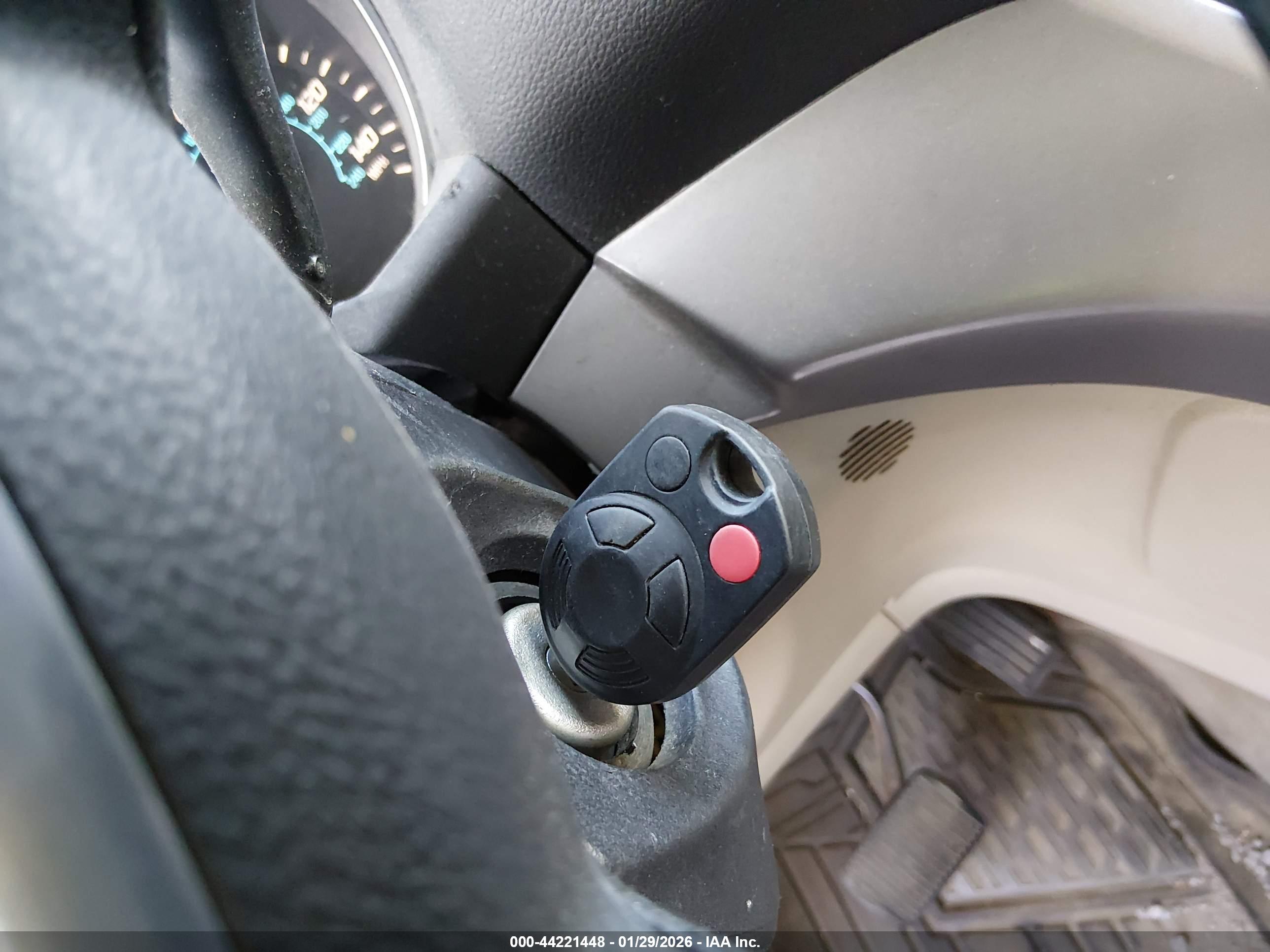 FORD ESCAPE image 11