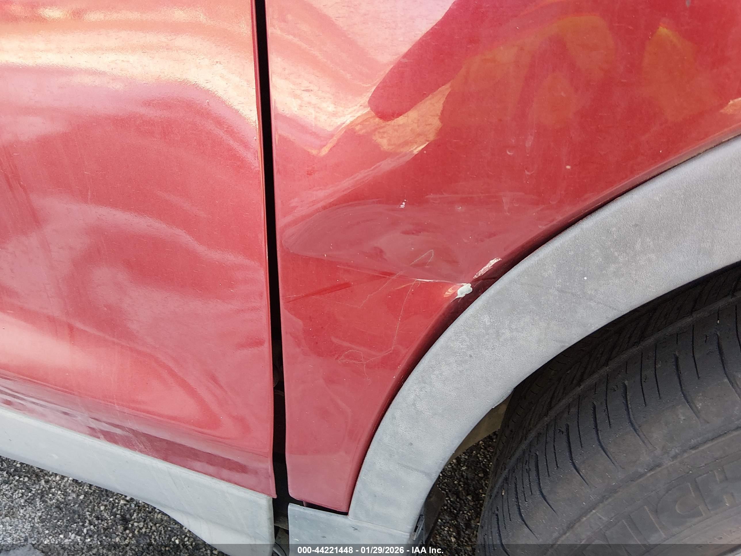 FORD ESCAPE image 6